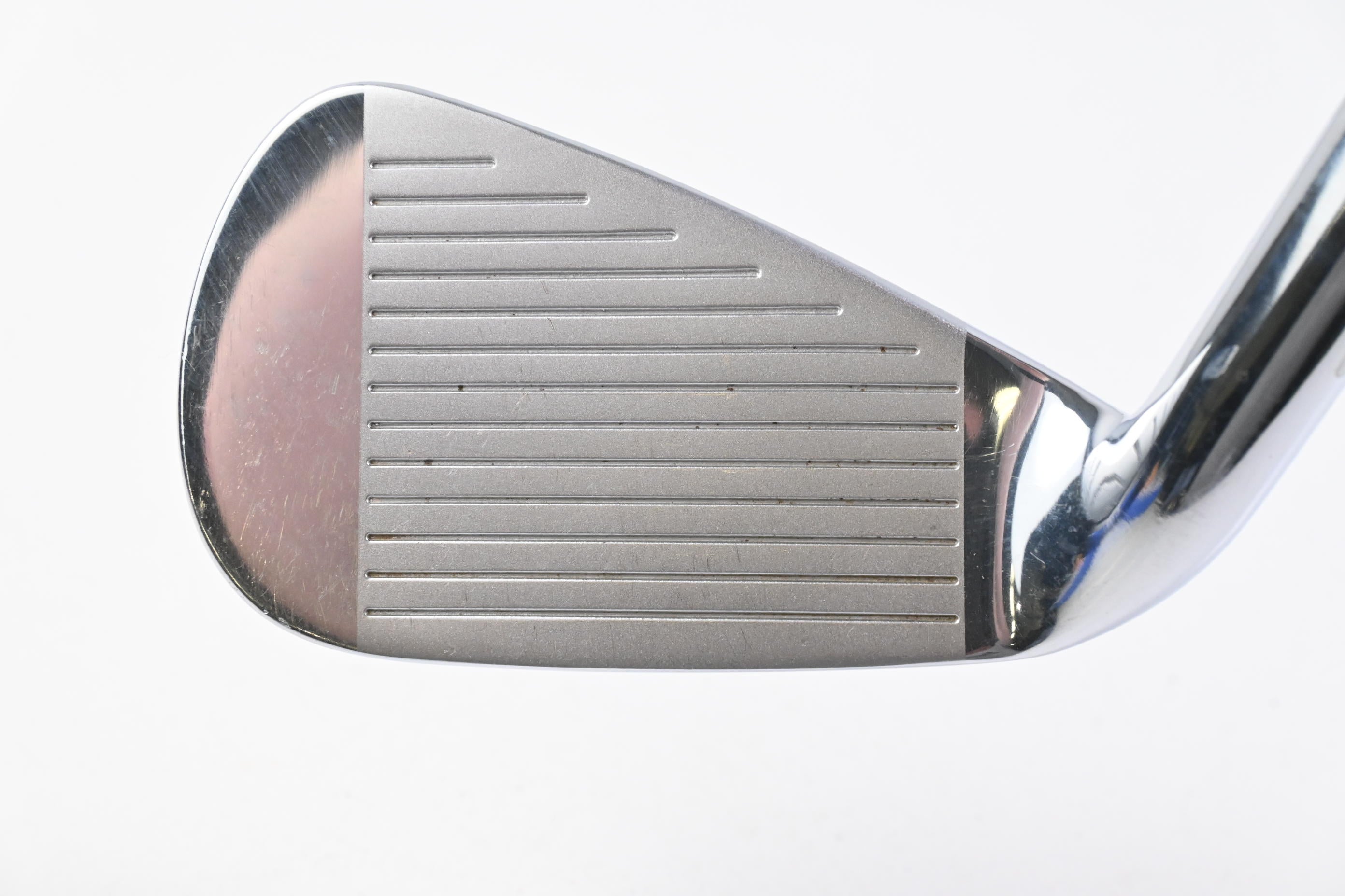Callaway Elyte X #7 Iron / Stiff Flex N.S.PRO 950GH Neo Steel Shaft