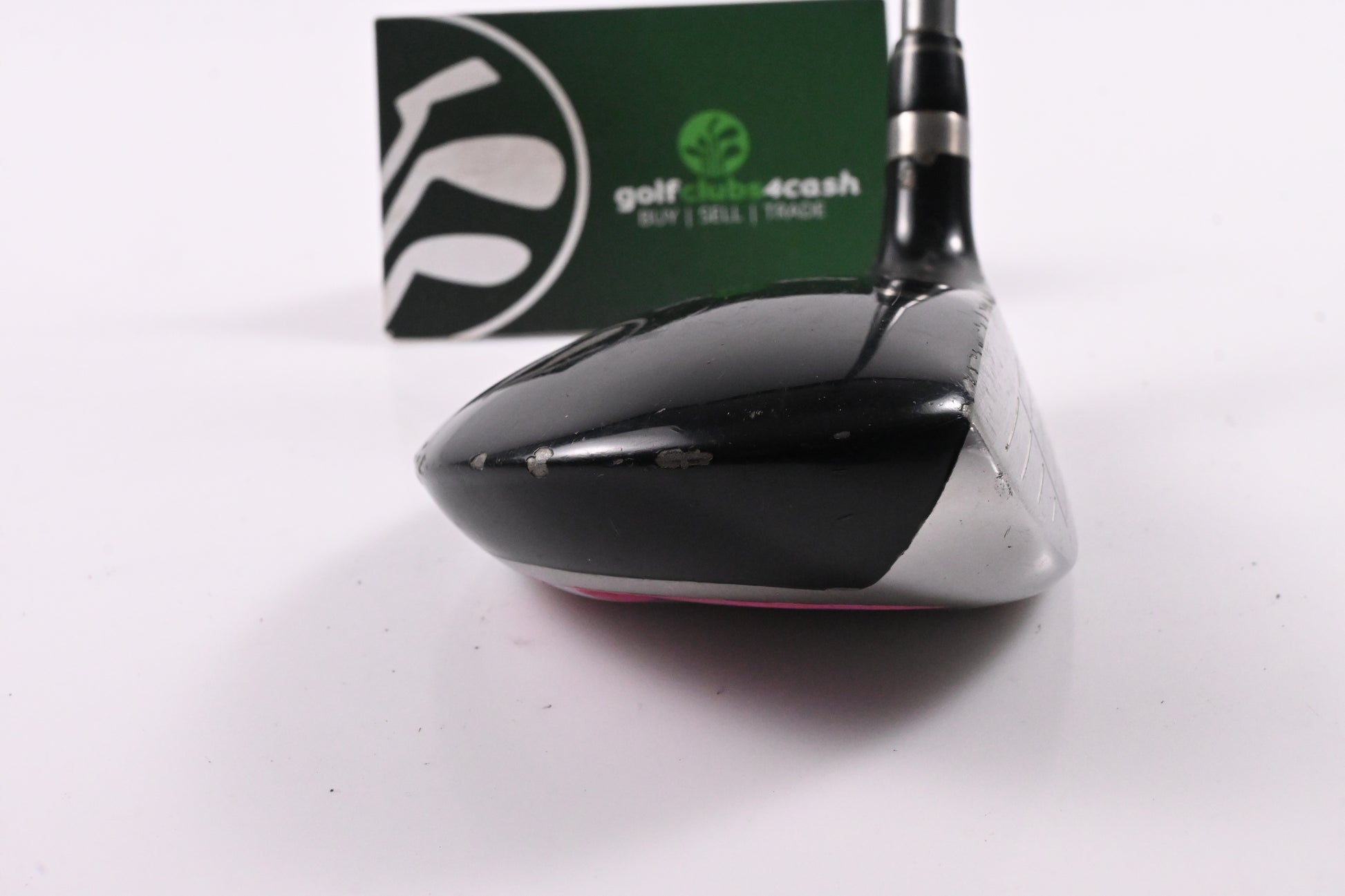 Ladies Benross Velo CT #5 Wood / 21 Degree / Ladies Flex ProLaunch Platinum