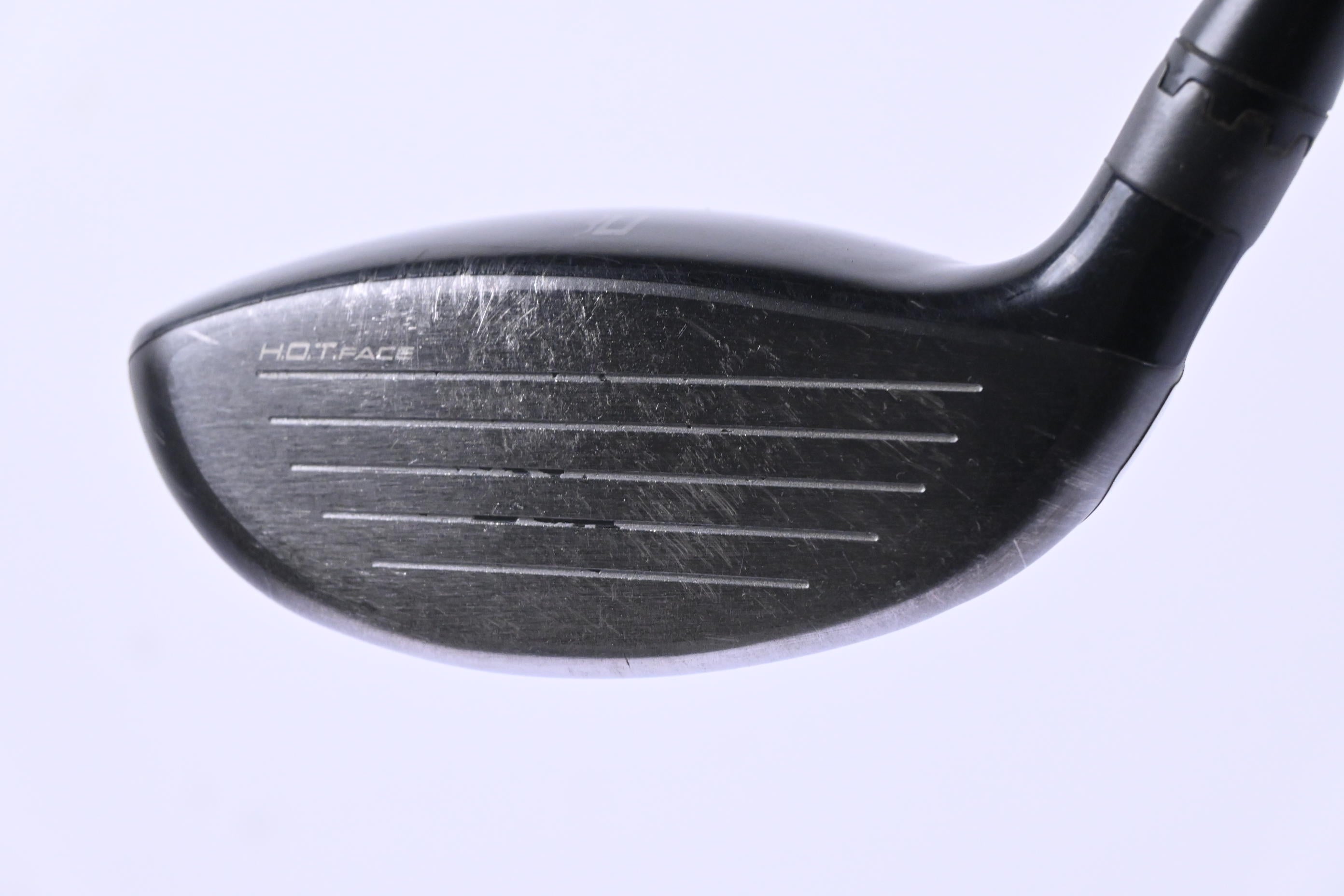 Cobra Aerojet #3 Wood / 16 Degree / Senior Flex UST LinQ M40X 5 Shaft