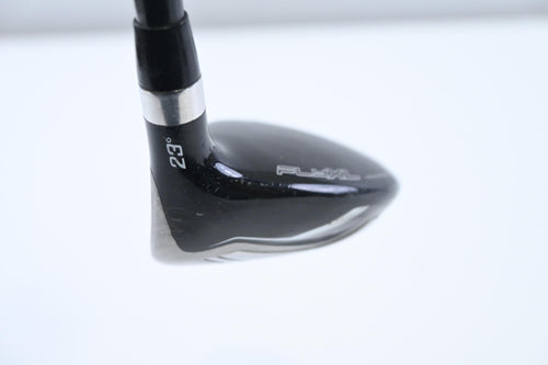 Cobra Fly XL #5 Hybrid / 23 Degree / Regular Flex Cobra Fly XL