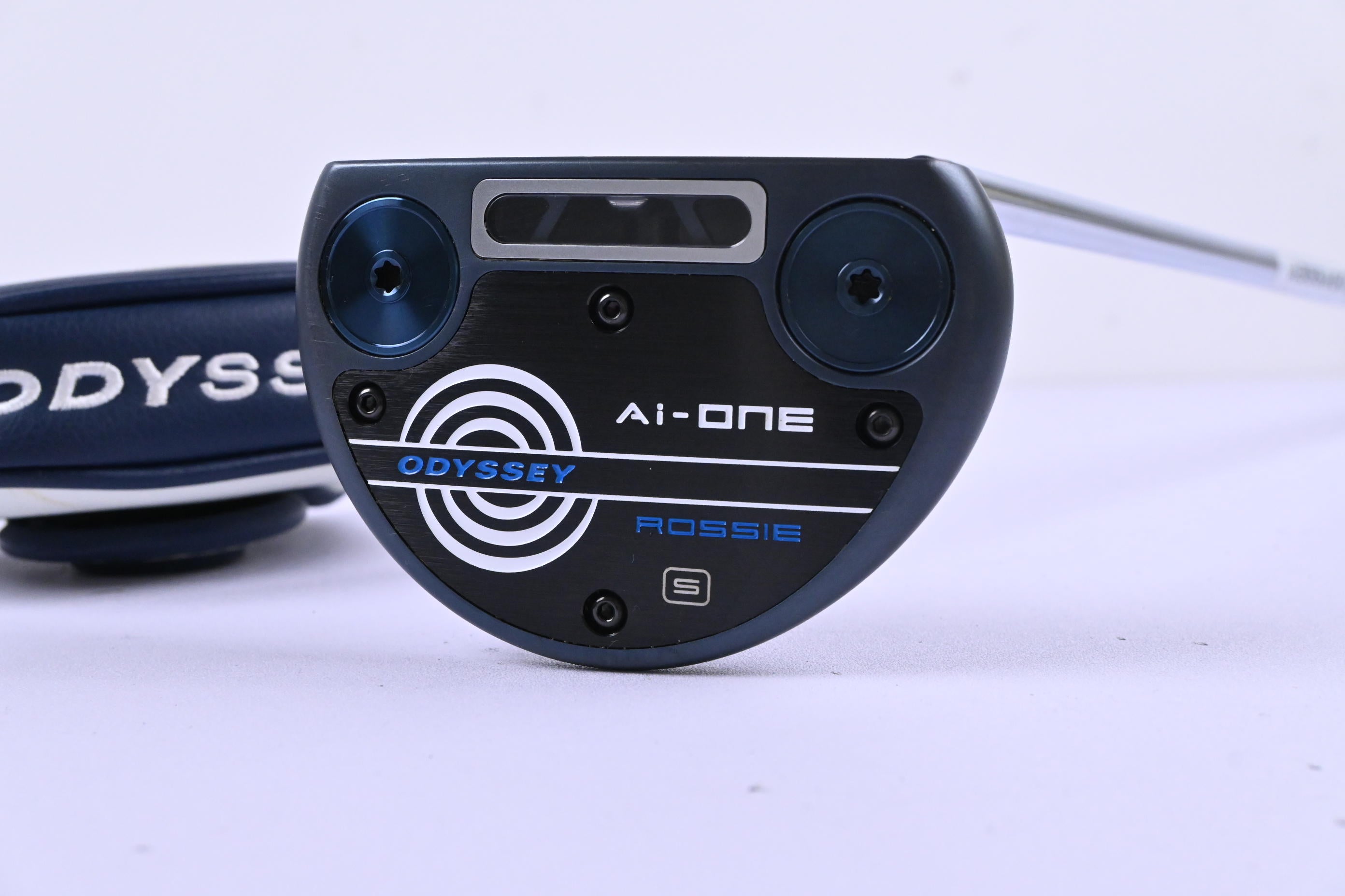 Odyssey Ai-One Rossie S Putter / 34 Inch