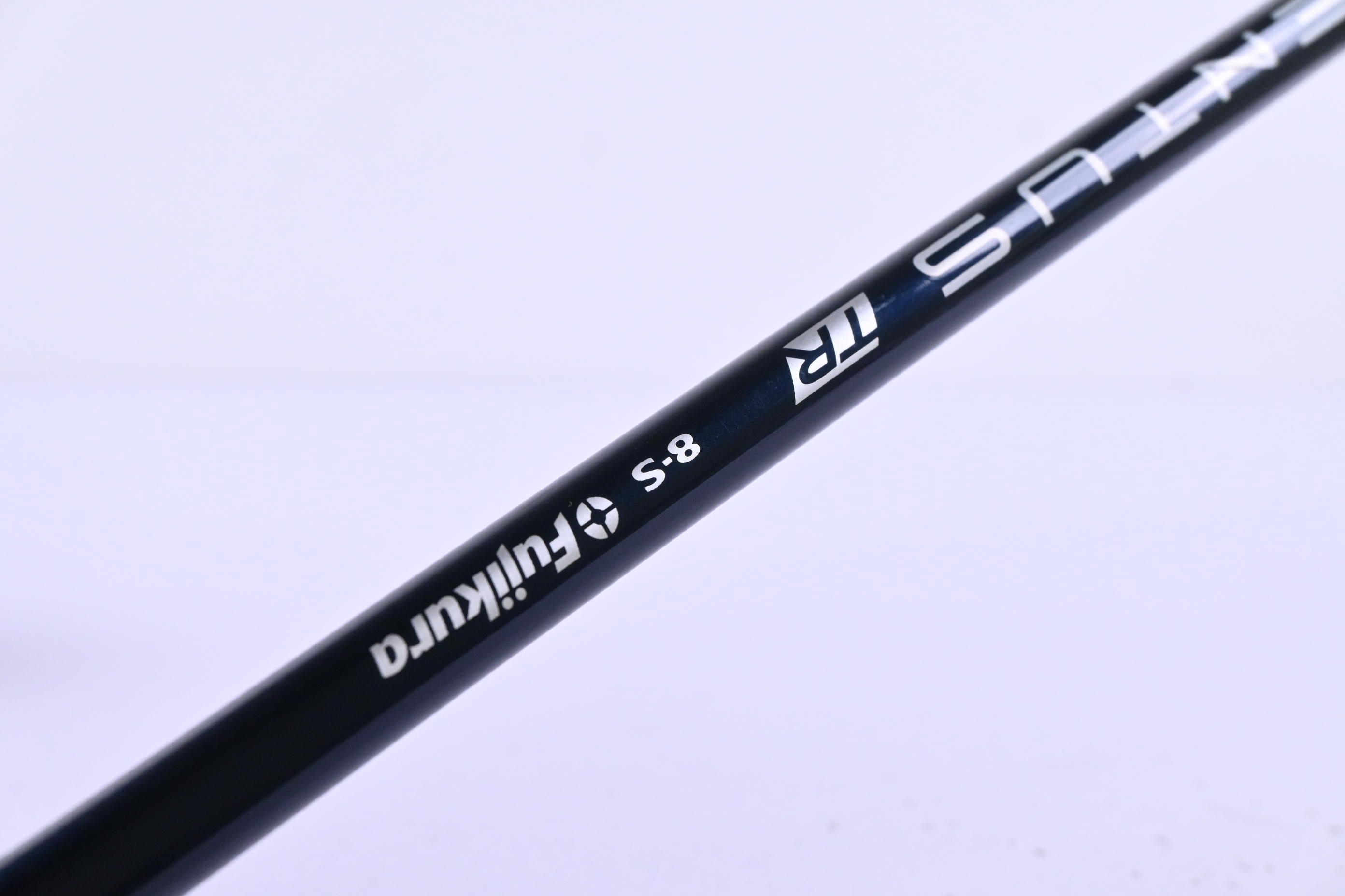 Srixon ZXi #4 Hybrid / 22 Degree / Stiff Flex Fujikura Ventus TR Blue 8 Shaft
