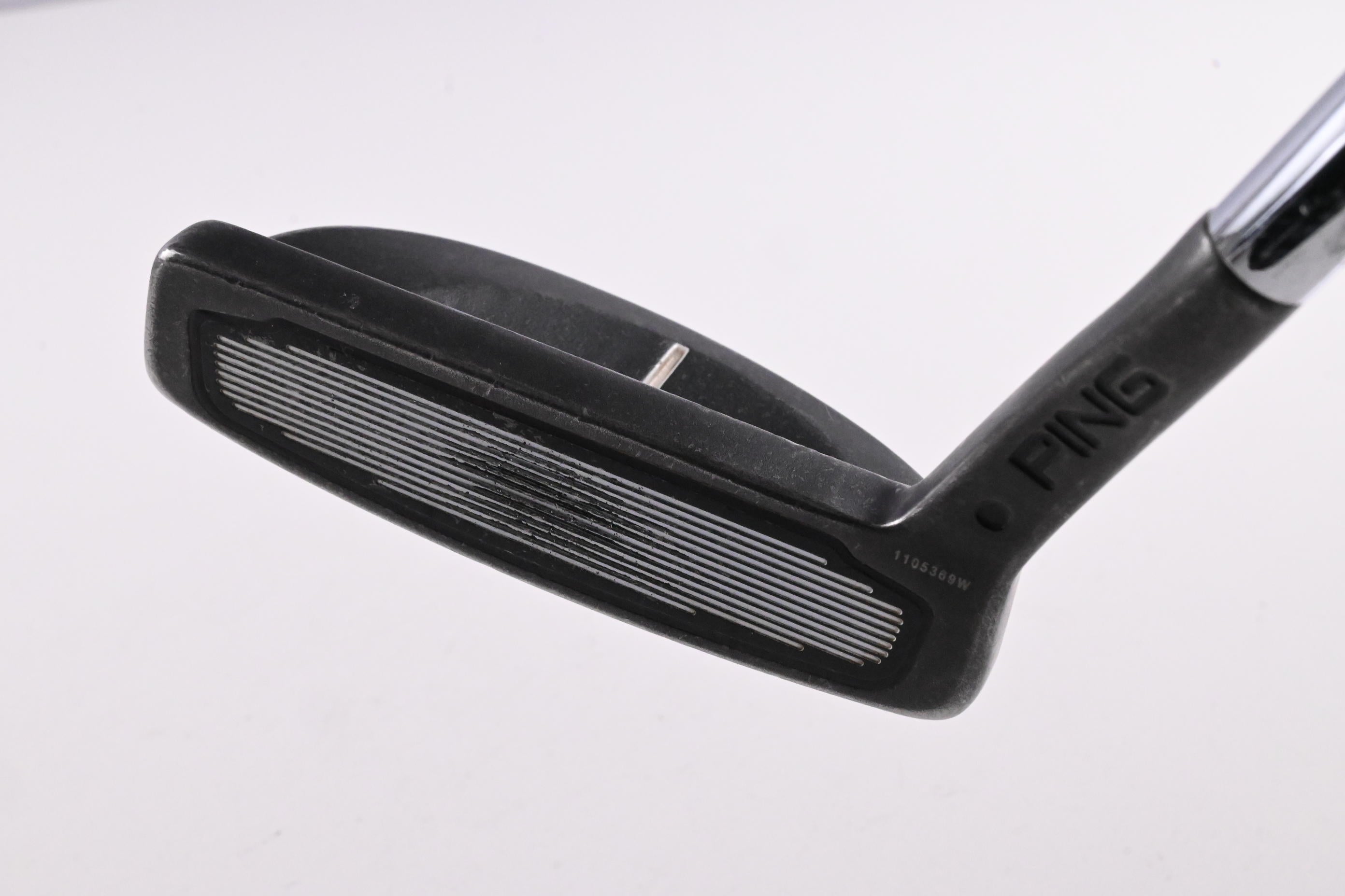 Ping Scottsdale TR Shea H Putter / 35 Inch