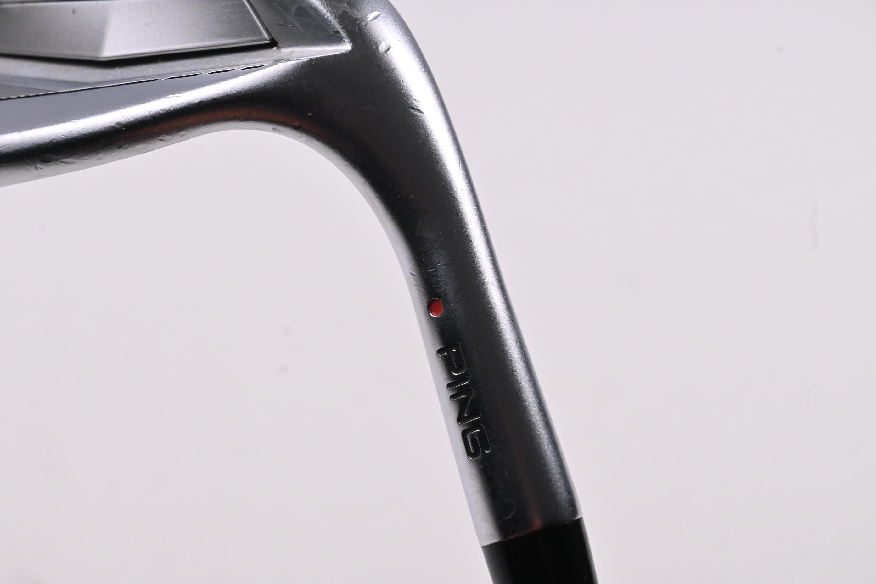 Ping Glide 4.0 Gap Wedge / 52 Degree / Red Dot / Wedge Flex Ping Z-Z115 Shaft