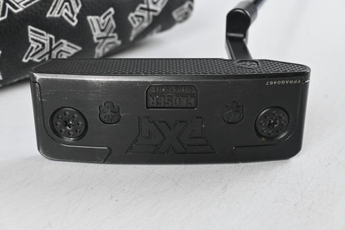 PXG Battle Ready II Putter Closer / 31 Inch