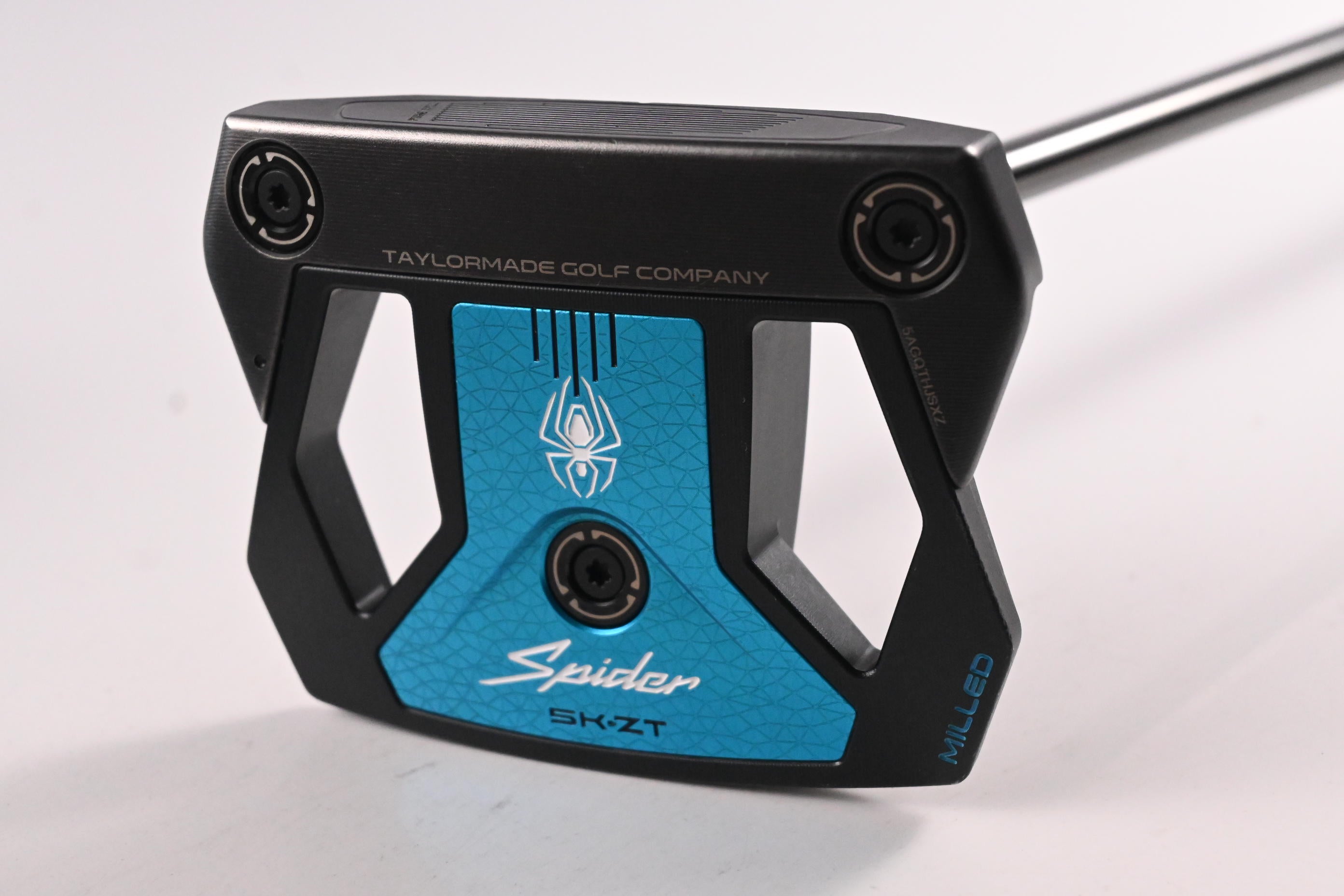 Taylormade Spider ZT Black Putter / 34 Inch
