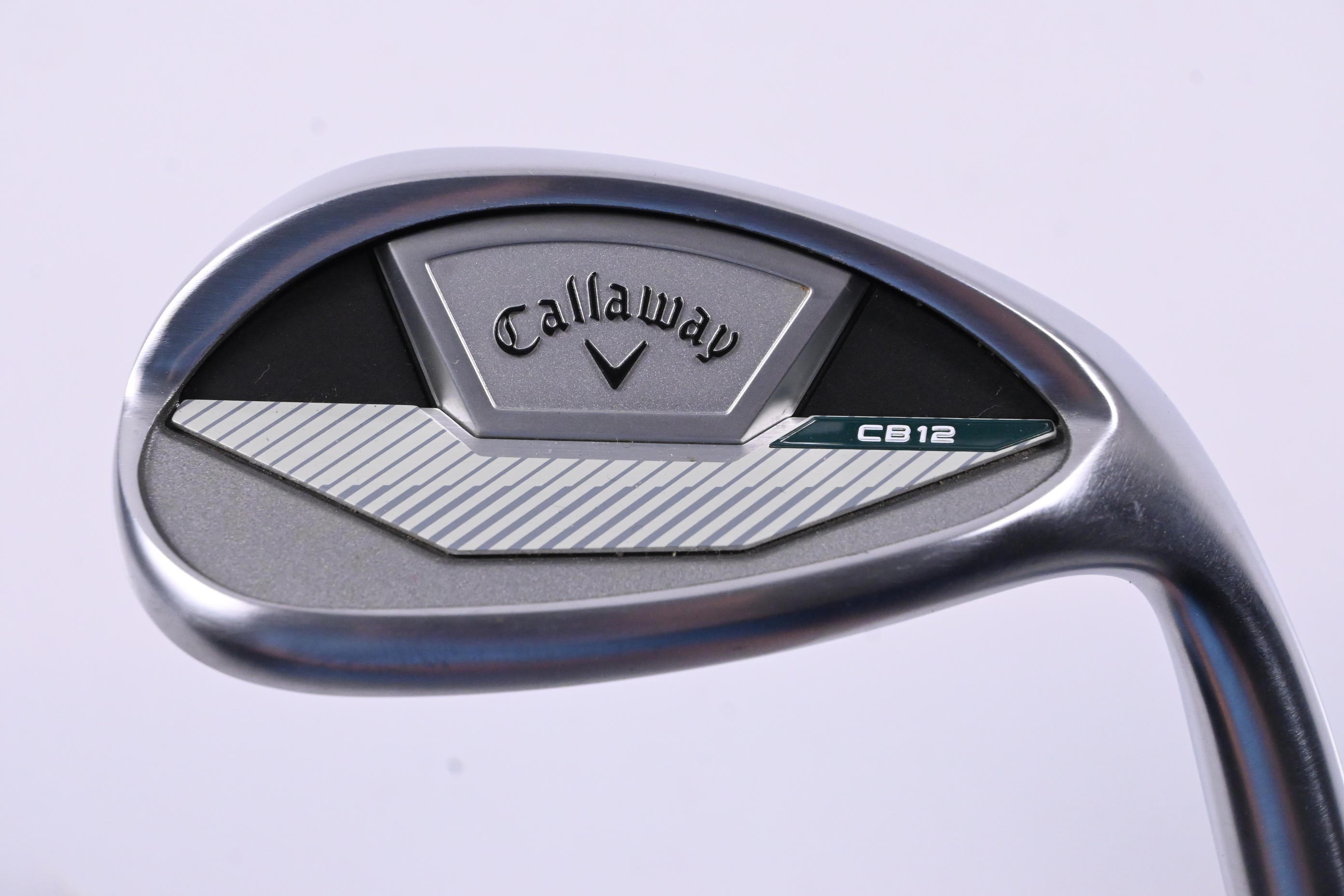 Ladies Callaway CB 12 Sand Wedge / 56 Degree / Ladies Flex UST Recoil Wedge
