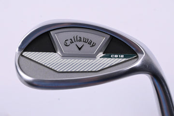 Ladies Callaway CB 12 Sand Wedge / 56 Degree / Ladies Flex UST Recoil Wedge
