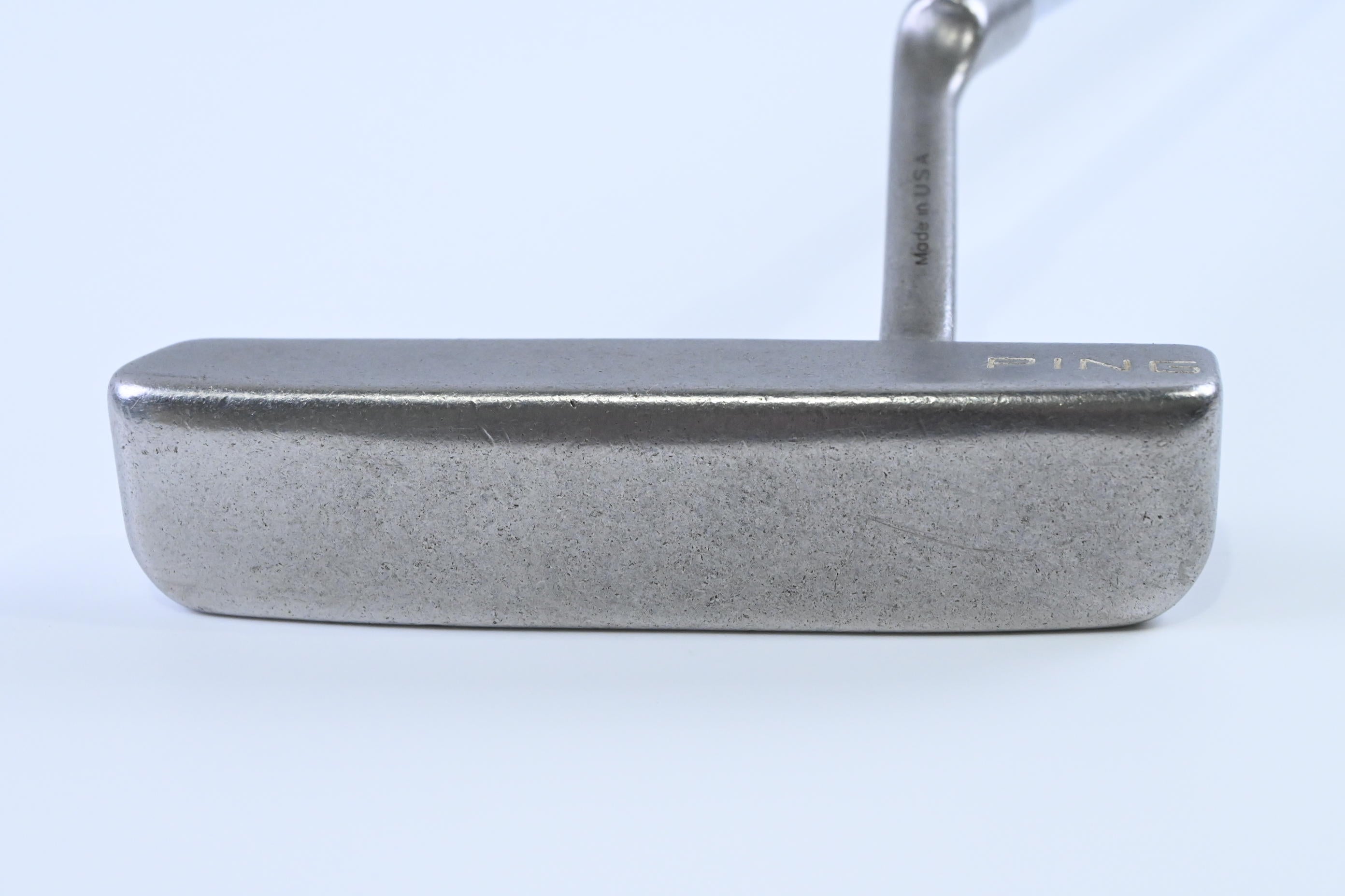 Ping Karsten Original J Blade 5 Putter / 35 Inch