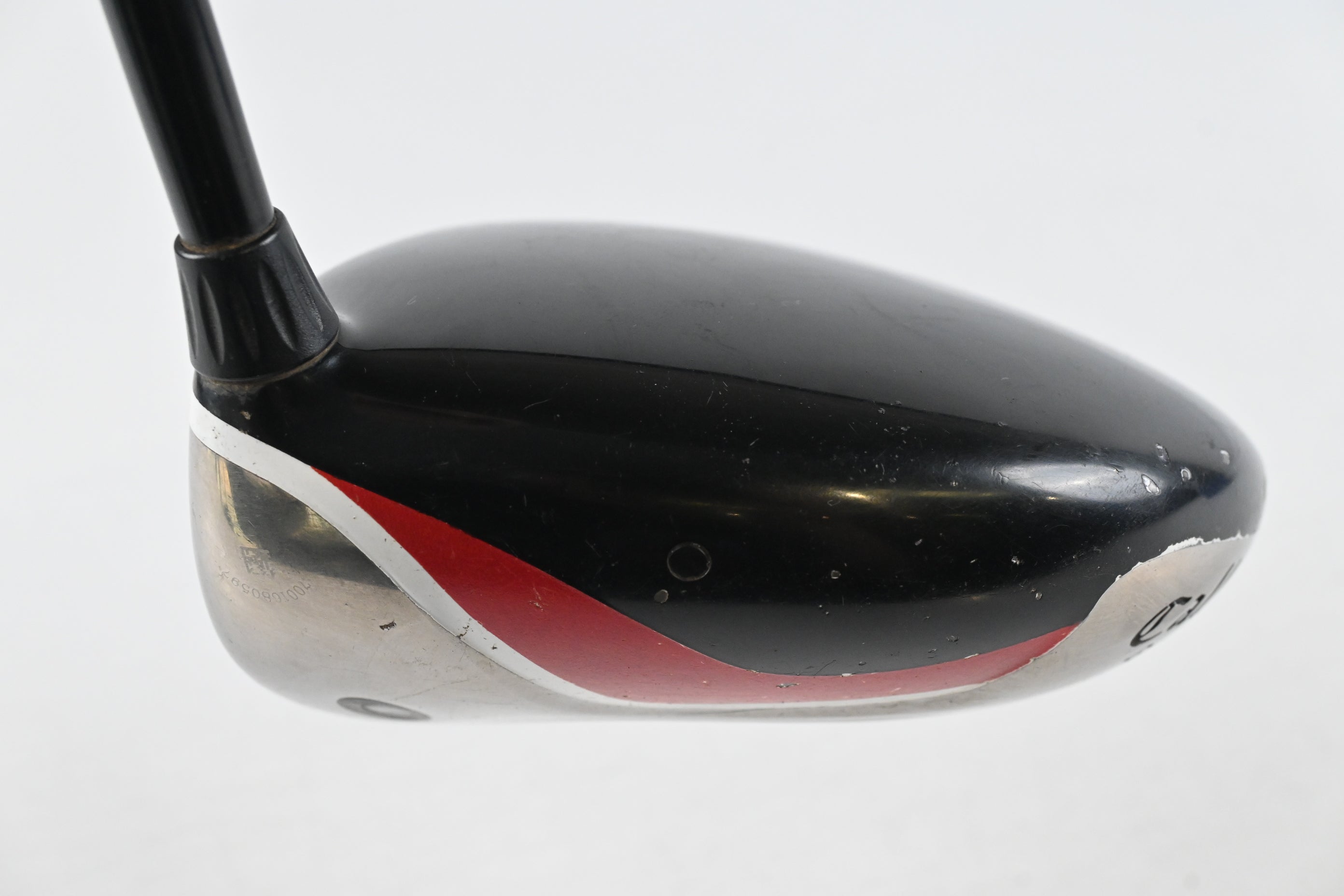 Callaway Big Bertha 460 Driver / 9 Degree / Regular Flex Aldila NVS 55 Shaft