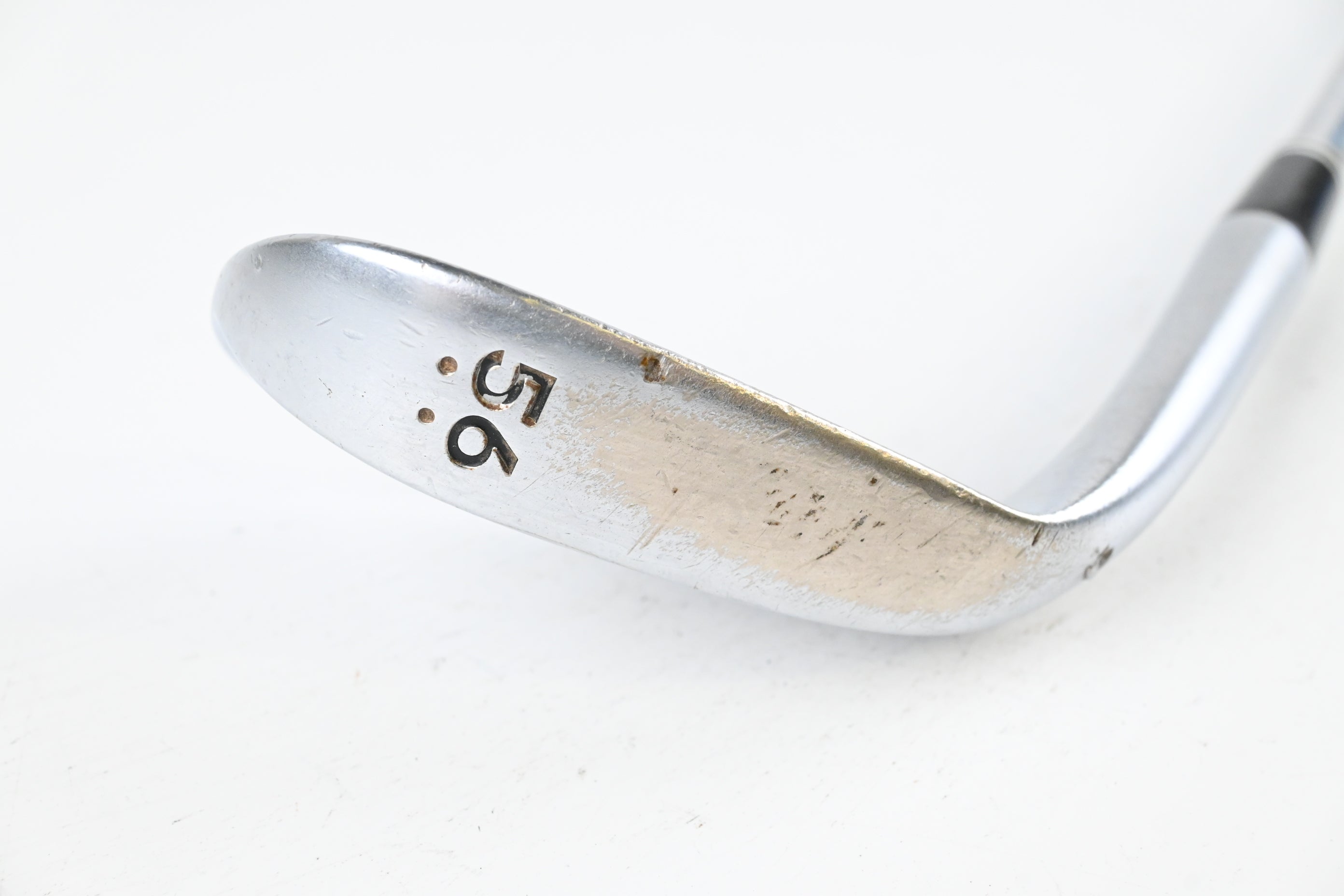 Cleveland 588 Precision Forged Sand Wedge / 56 Degree / Wedge Flex Tour Concept