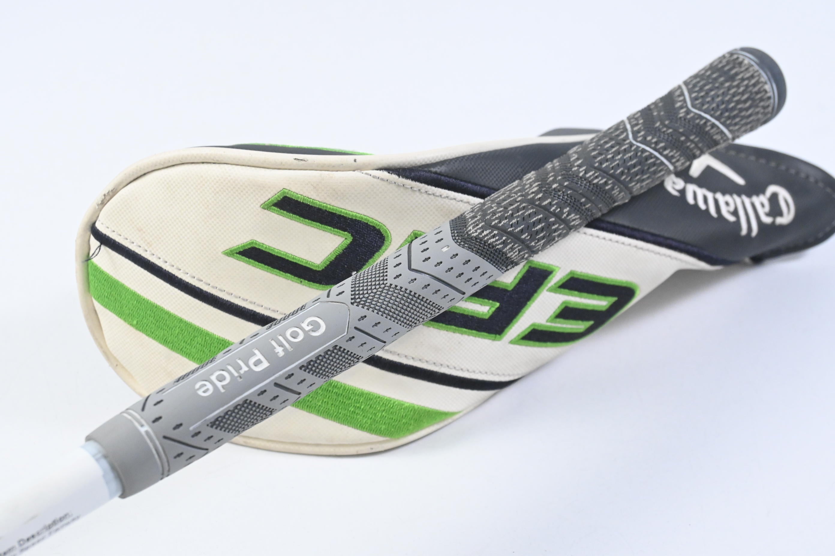 Callaway Epic Speed #3+ Wood / 13.5 Degree / Stiff Flex UST Elements Chrome 7