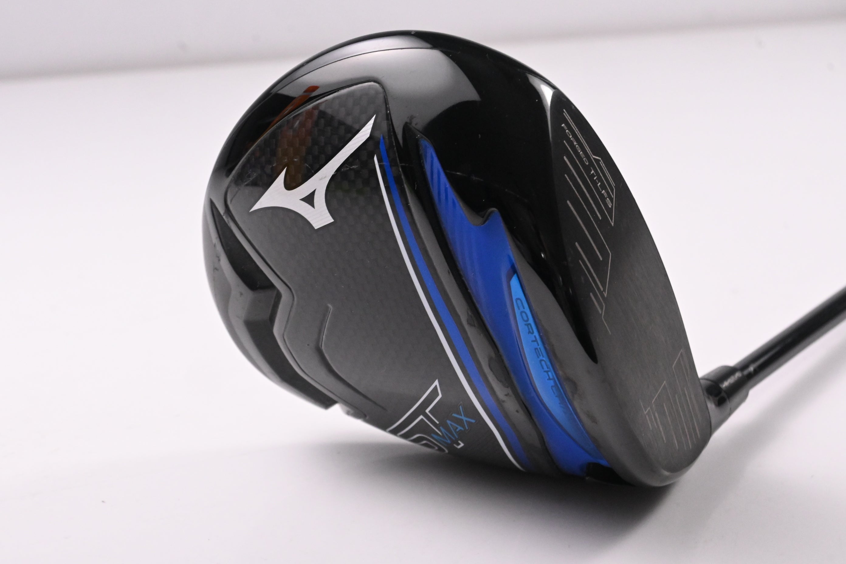 Mizuno ST-Max 230 Driver / 10.5 Degree / Regular Flex HZRDUS Smoke Blue RDX 60