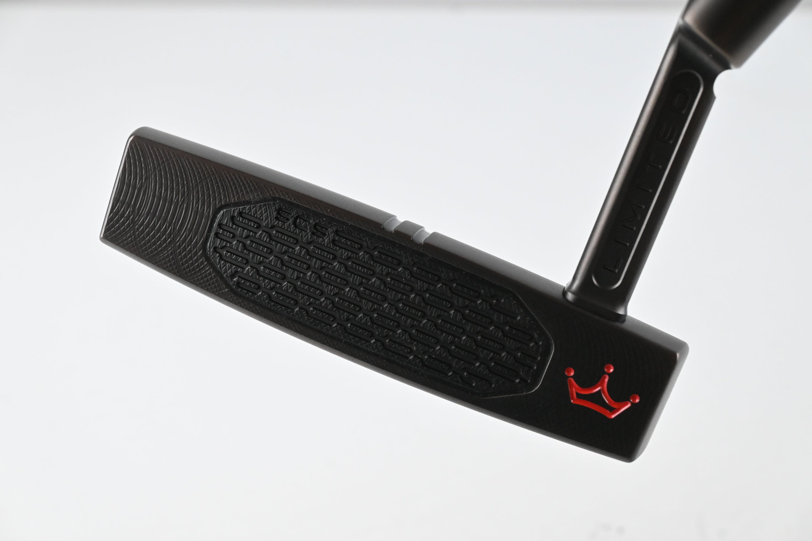 Scotty Cameron Studio Xperimental Limited Fastback 2 Putter / 35 Inch