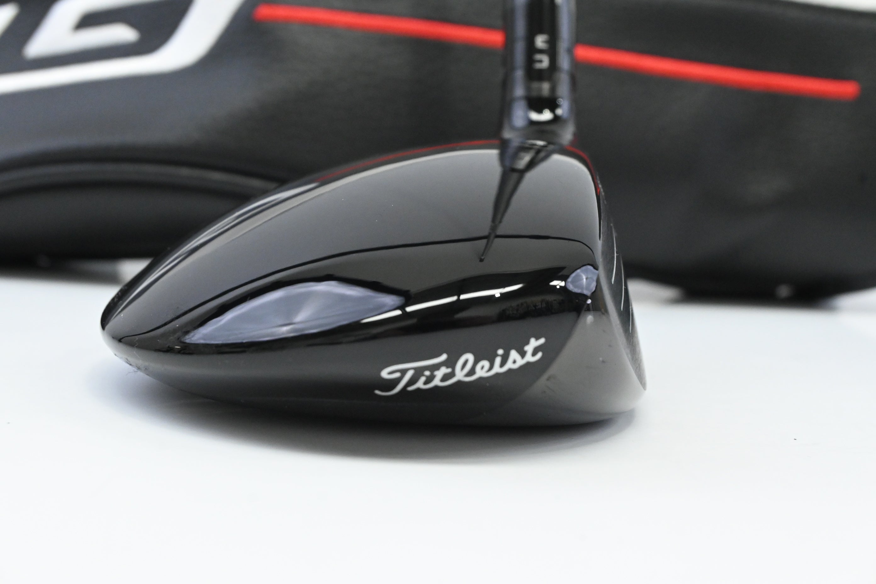 Titleist GT2 #3 Wood / 15 Degree / Stiff Flex Tensei 1K Blue 65 Shaft