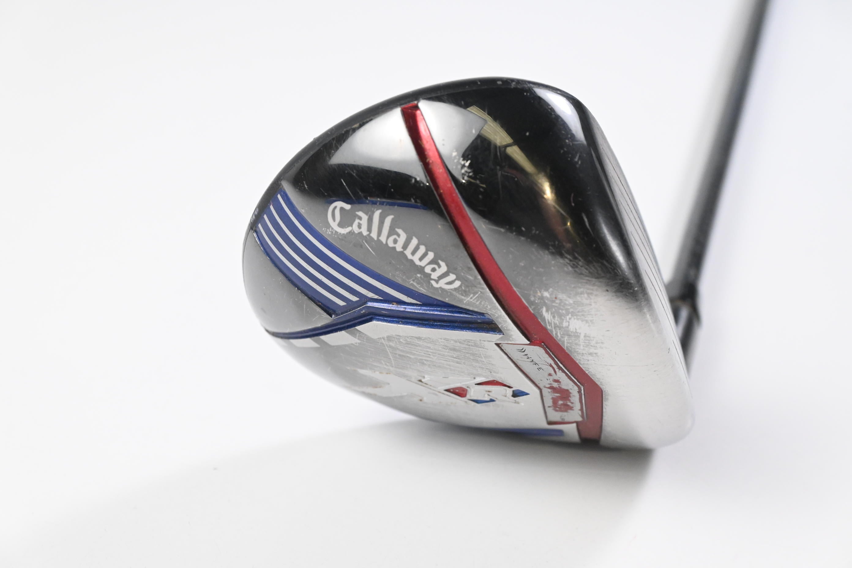 Callaway XR #3 Wood / 14 Degree / Stiff Flex Project X San Diego California LZ16