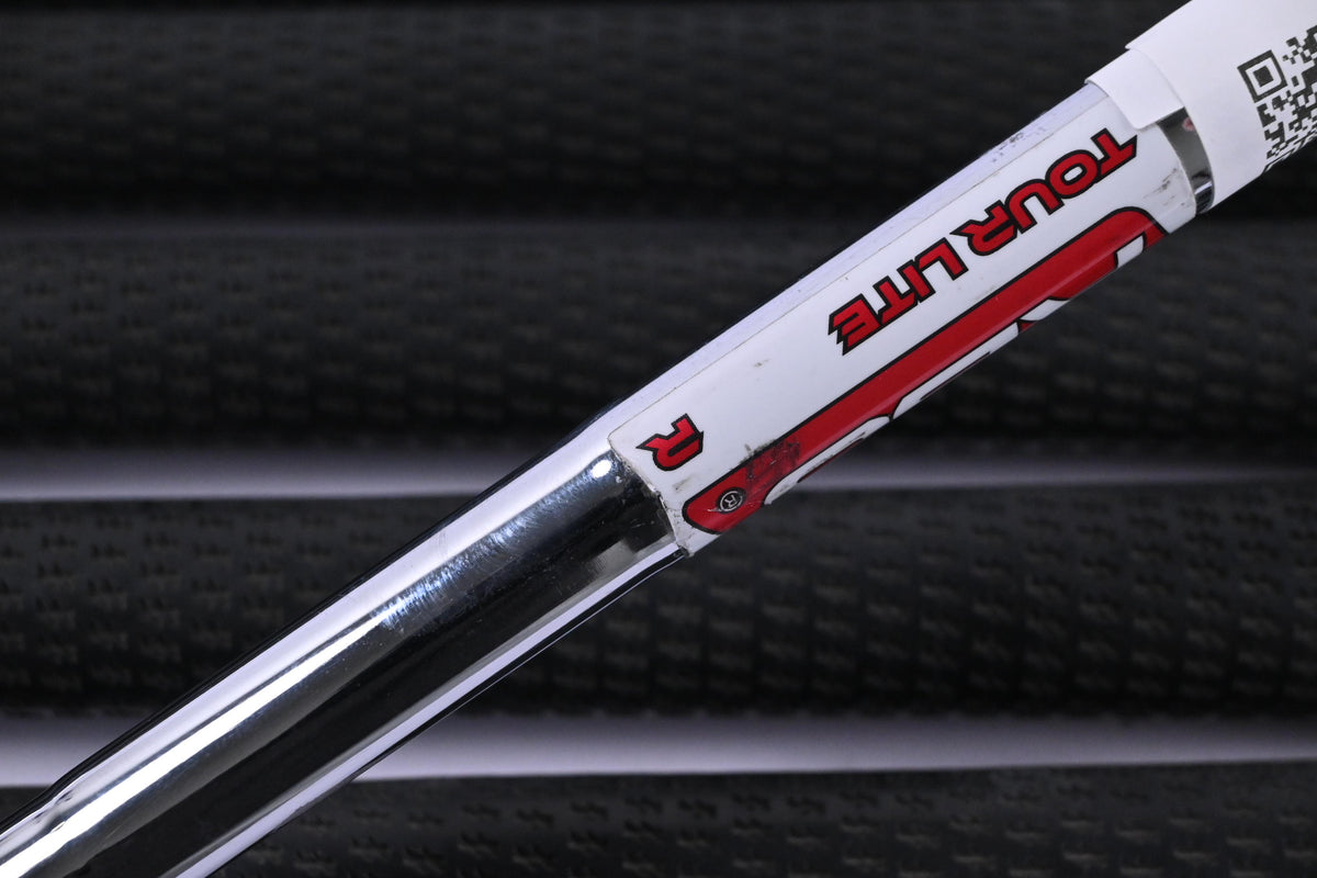 Cobra Darkspeed Irons / 5-PW / Regular Flex KBS Tour Lite Shafts