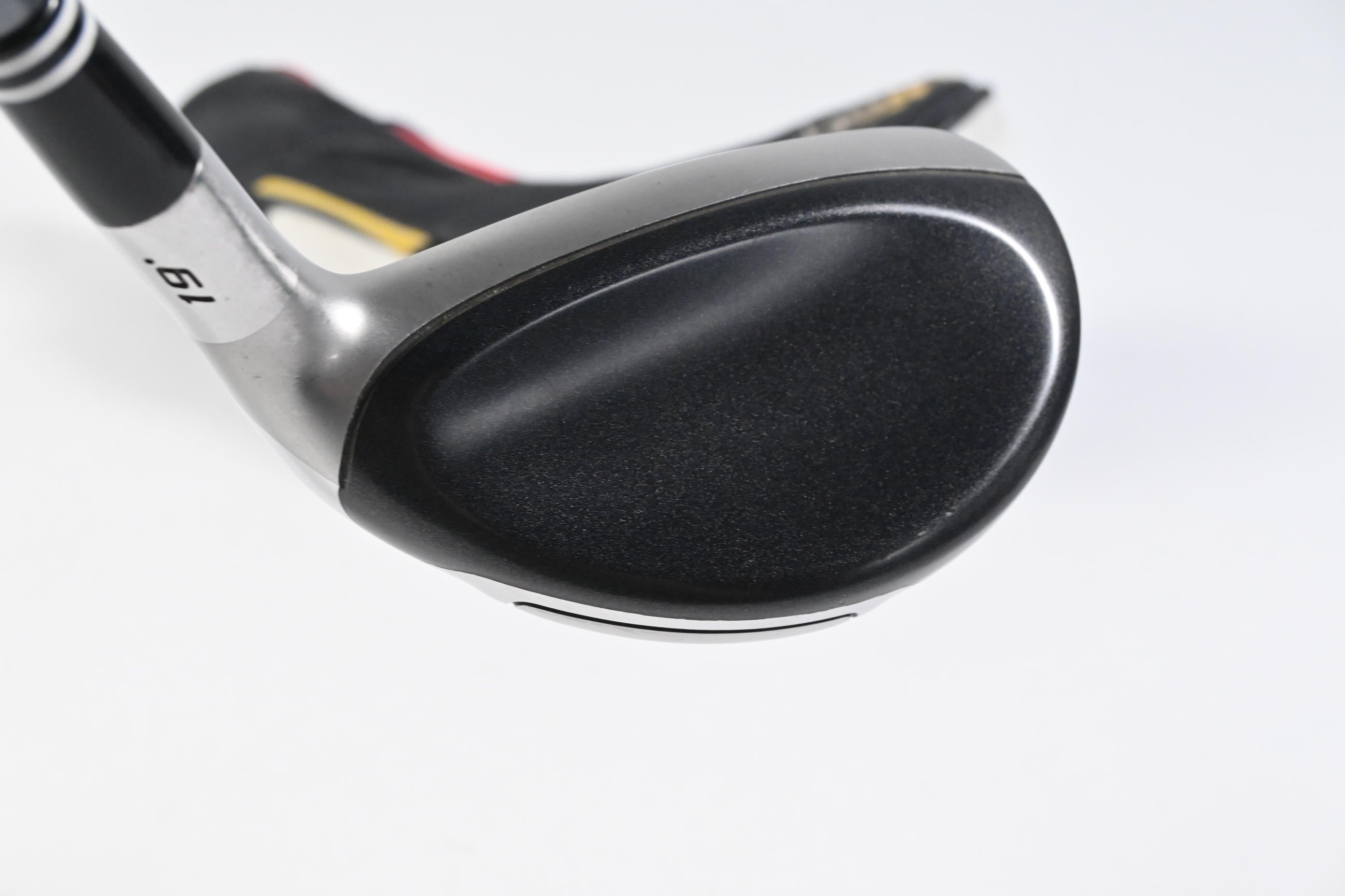 Cleveland HiBore #2 Hybrid / 19 Degree / Regular Flex Cleveland HiBore 78 Shaft