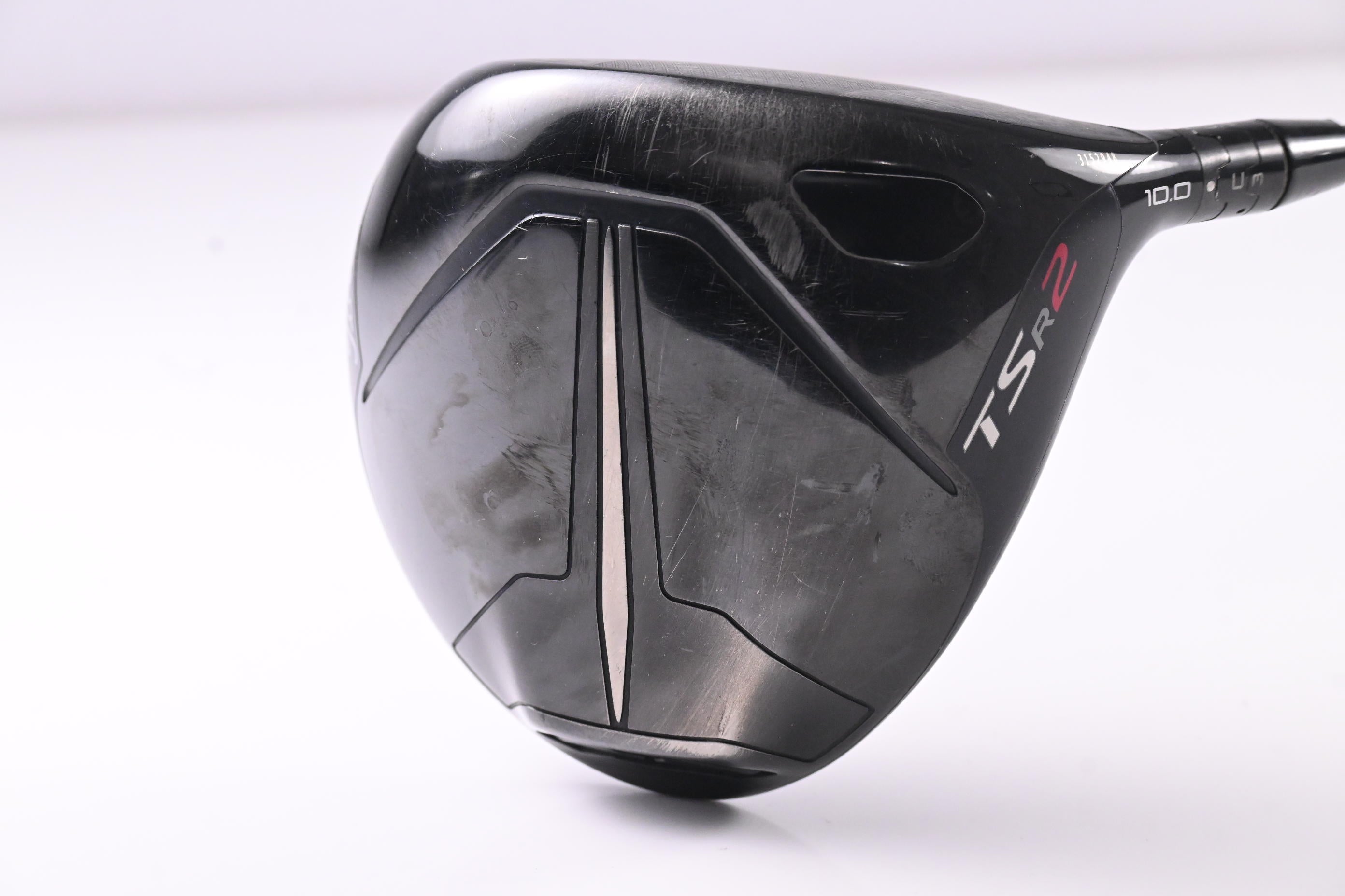 Titleist TSR2 Driver / 10 Degree / Stiff Flex ACCRA FX 260 Shaft