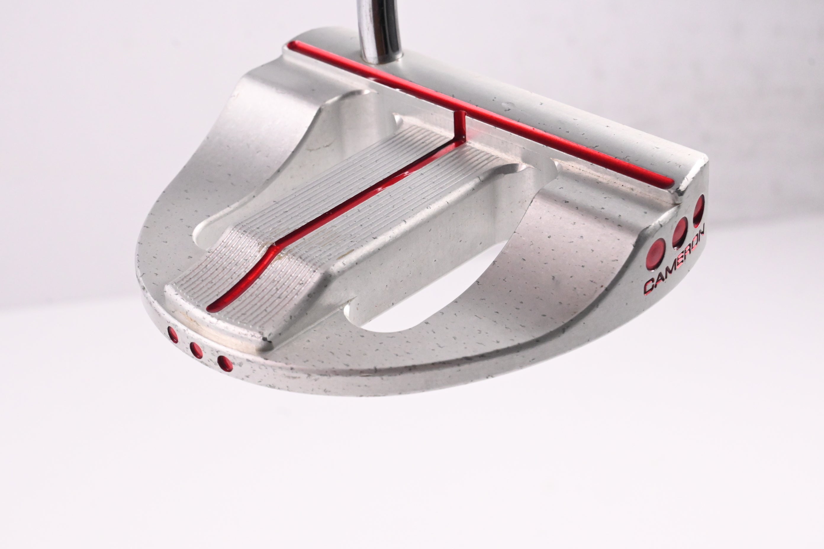 Scotty Cameron Studio Select Kombi MID Putter / 32 Inch