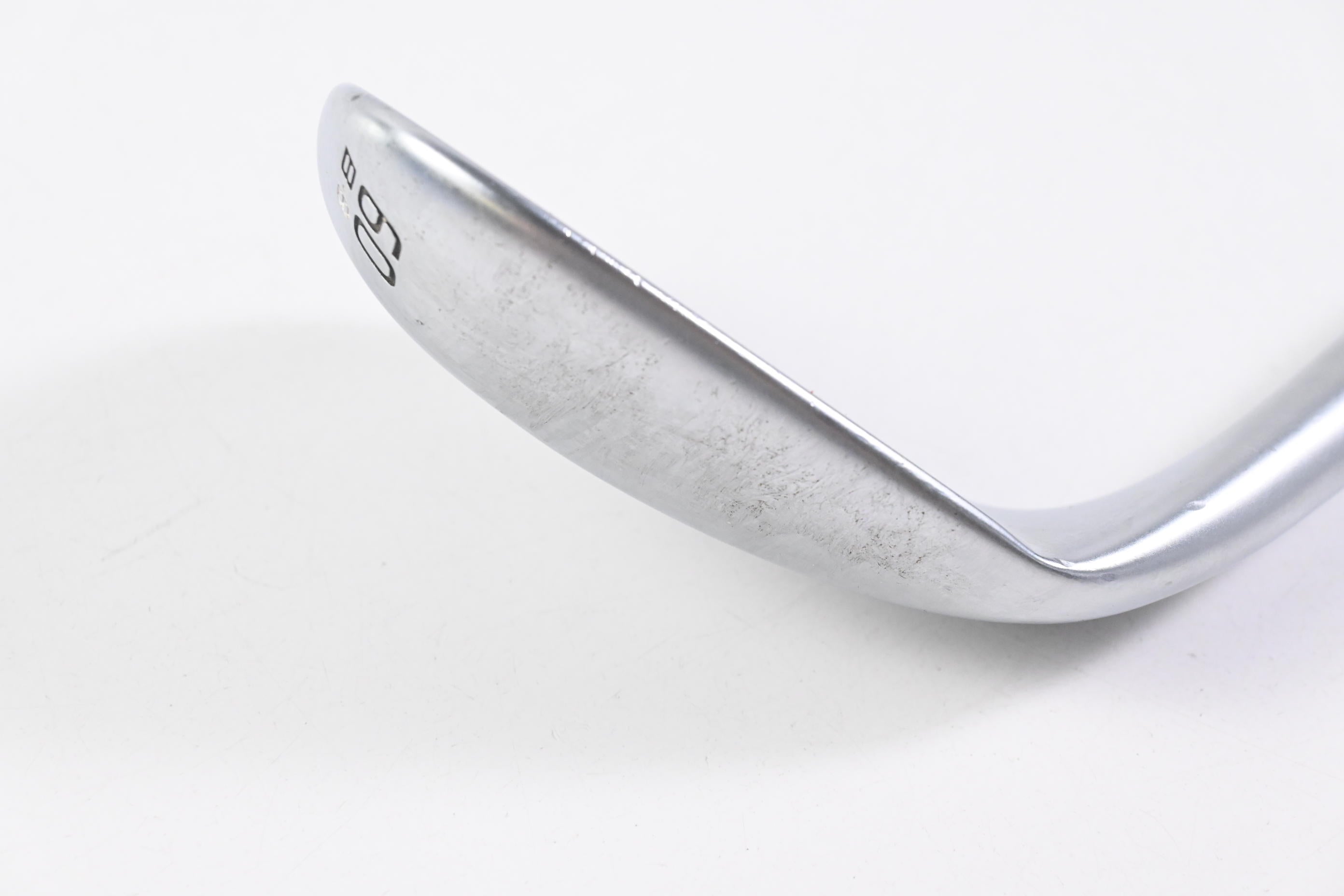 Ping S159 Lob Wedge / 60 Degree / Black Dot / Wedge Flex Ping Z-Z115 Shaft