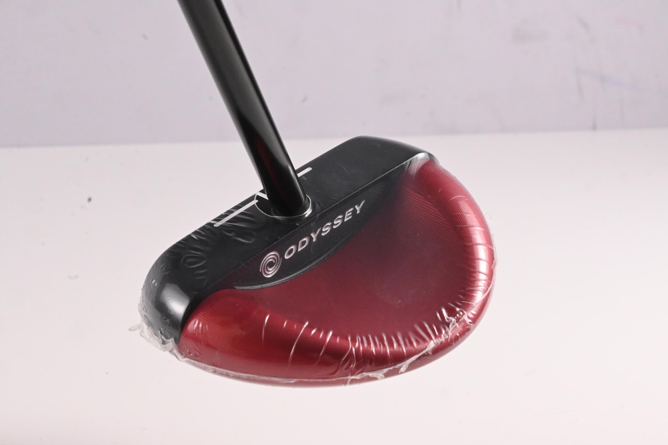 Odyssey Square 2 Square Tri-Hot Rossie Putter / 34 Inch