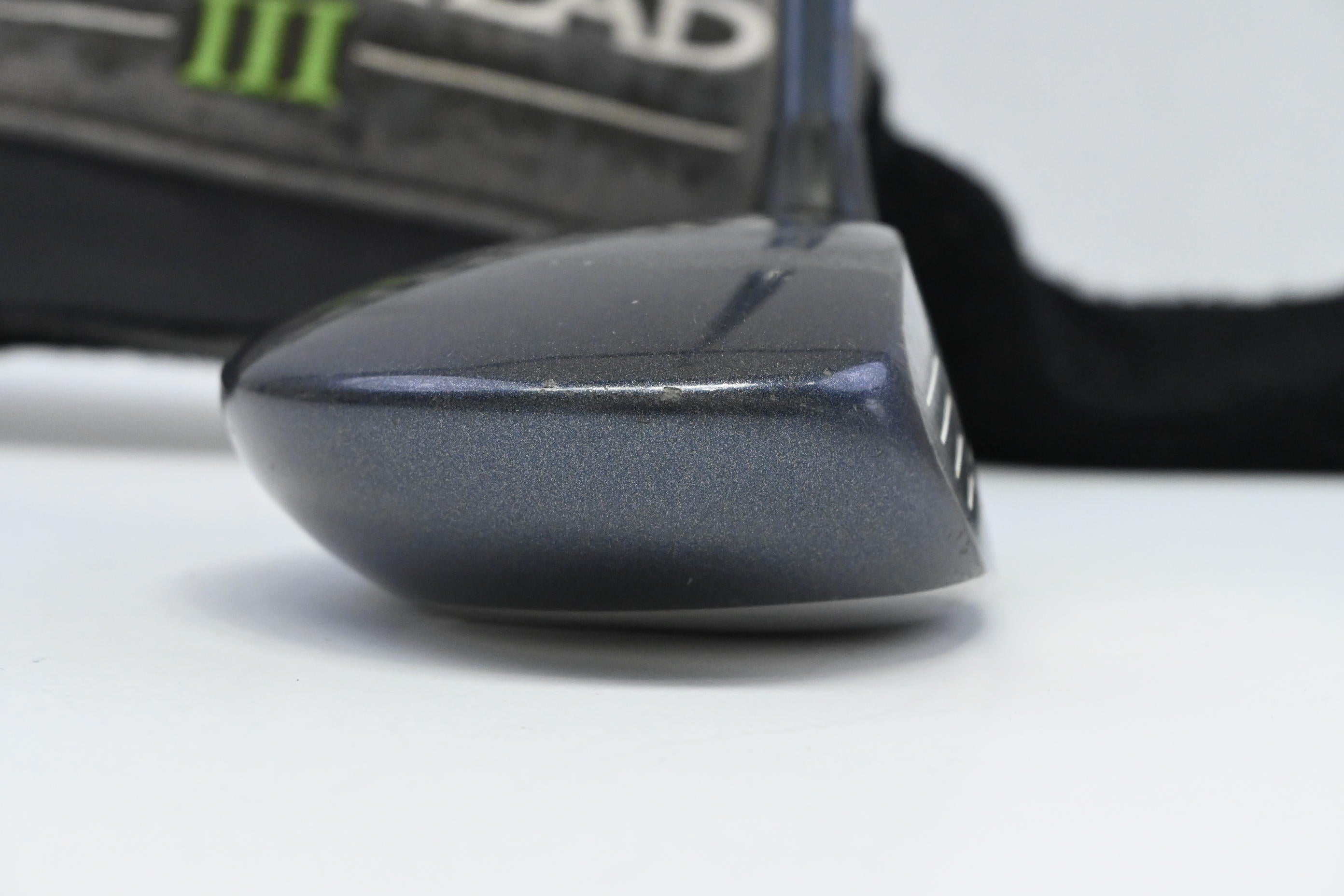Callaway Steelhead III #5 Wood / 19 Degree / Regular Flex Callaway System III