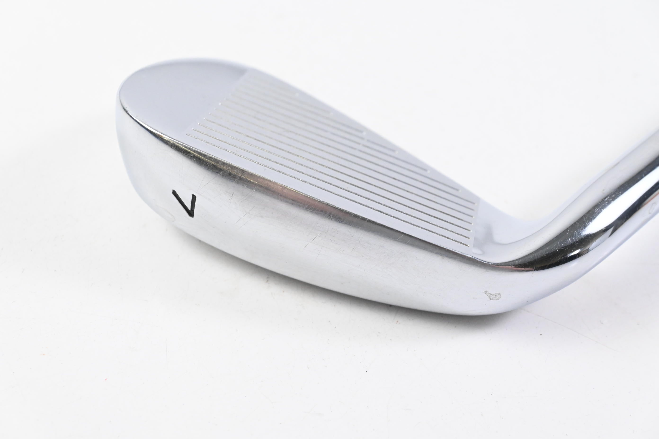 Callaway Elyte X #7 Iron / Stiff Flex N.S.PRO 950GH Neo Steel Shaft