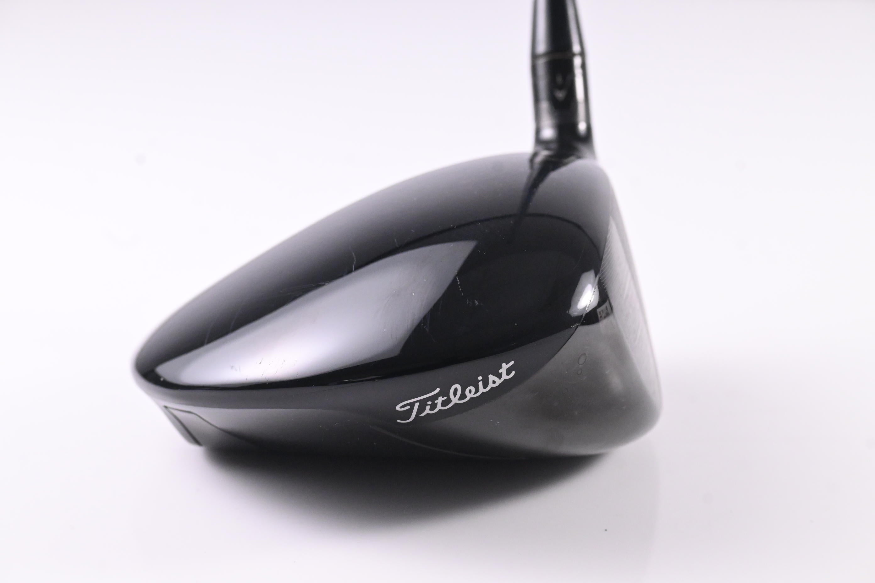 Titleist TSR2 Driver / 10 Degree / Stiff Flex ACCRA FX 260 Shaft