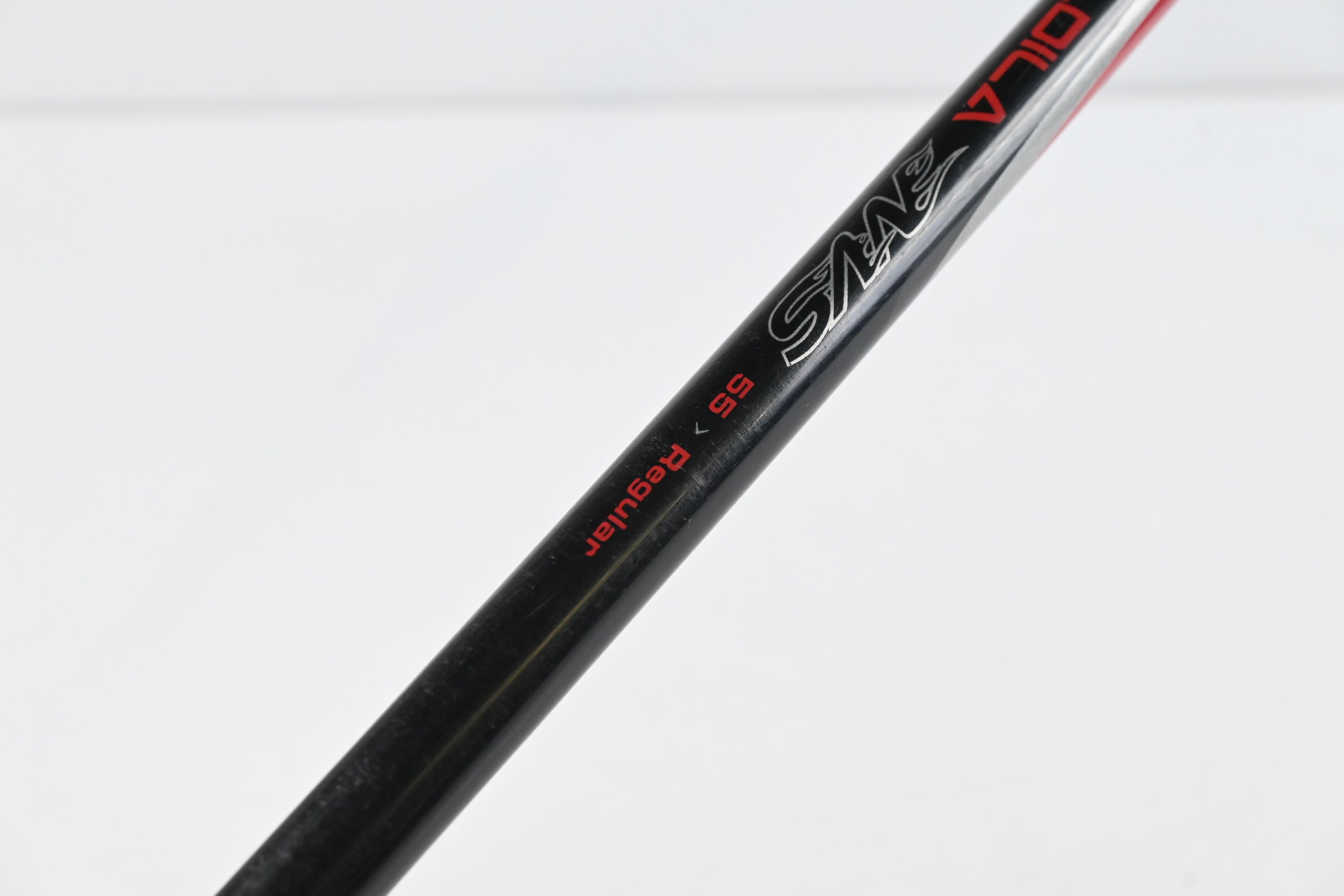 Callaway Big Bertha 460 Driver / 9 Degree / Regular Flex Aldila NVS 55 Shaft