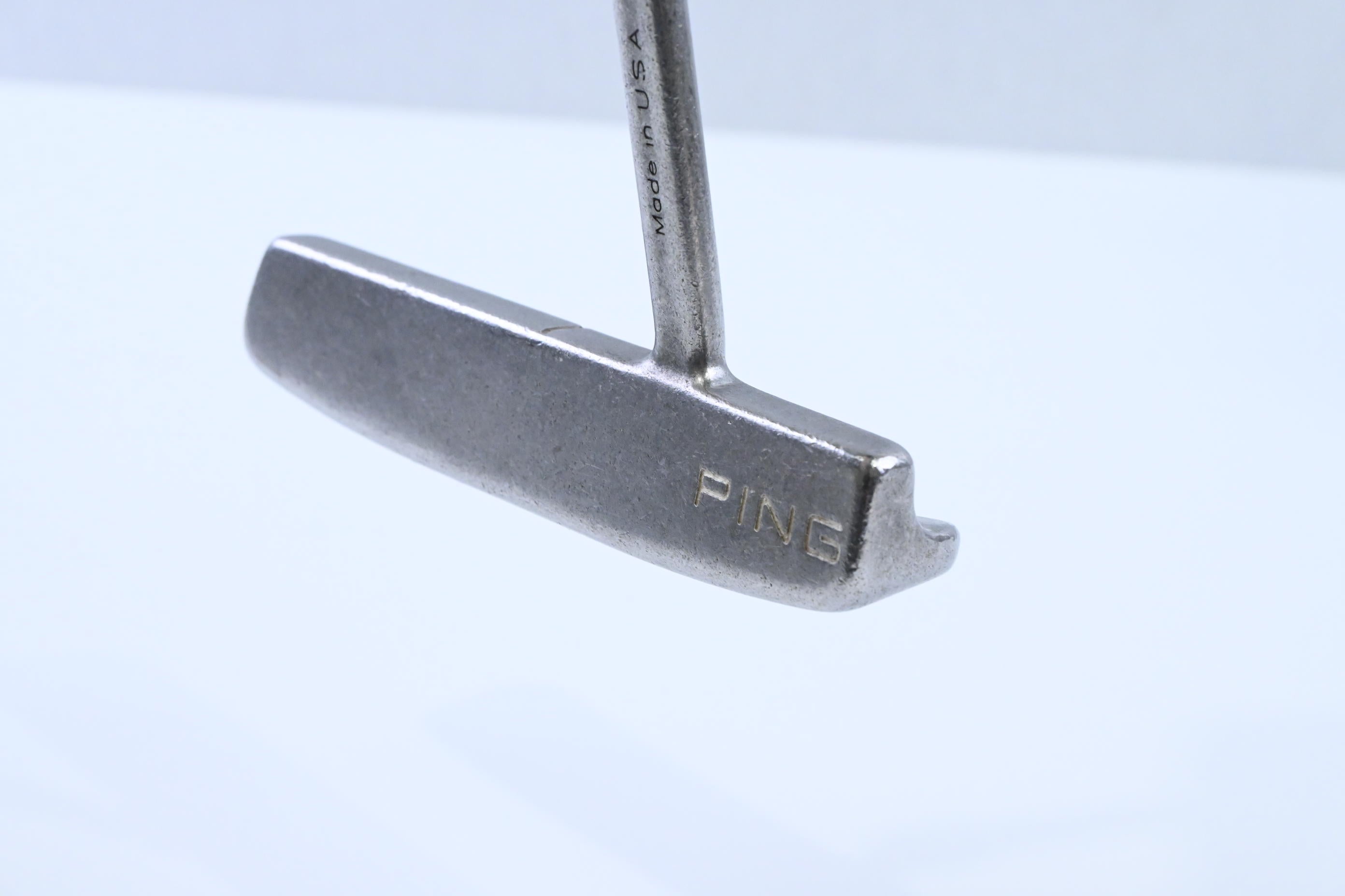Ping Karsten Original J Blade 5 Putter / 35 Inch