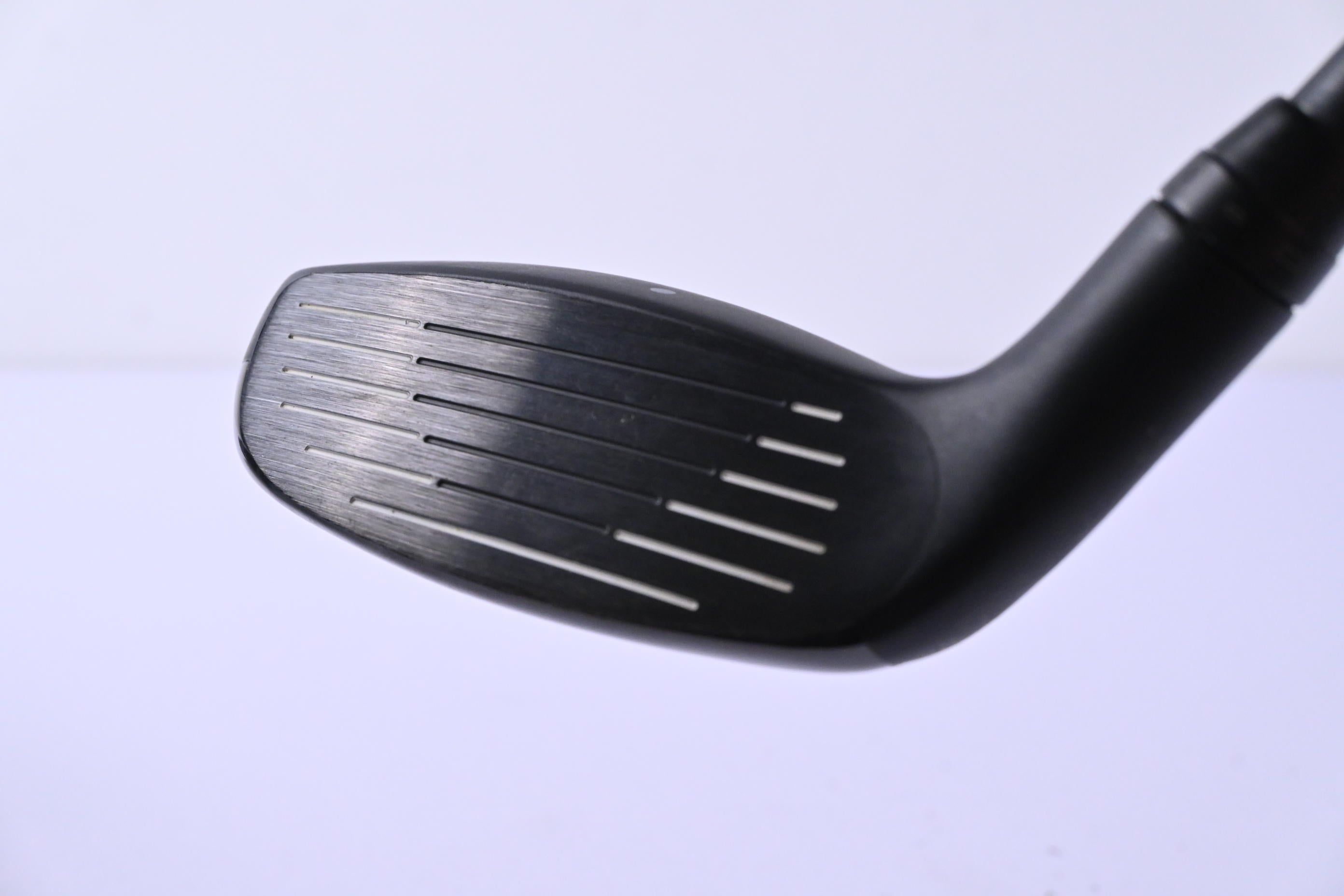 Ping G440 #5 Hybrid / 26 Degree / Regular Flex Ping Alta CB Red 70 Shaft