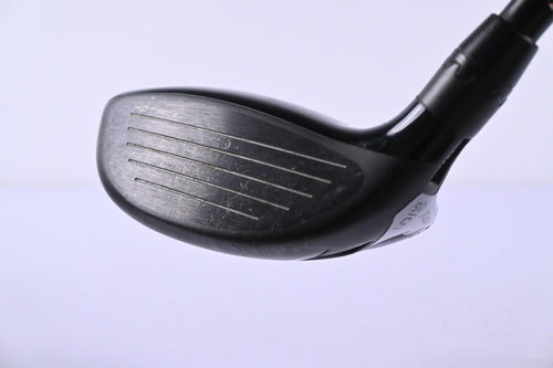 Ladies Cobra Aerojet Max #5 Wood / 21.5 Degree / Ladies Flex Helium NCT 4 Shaft