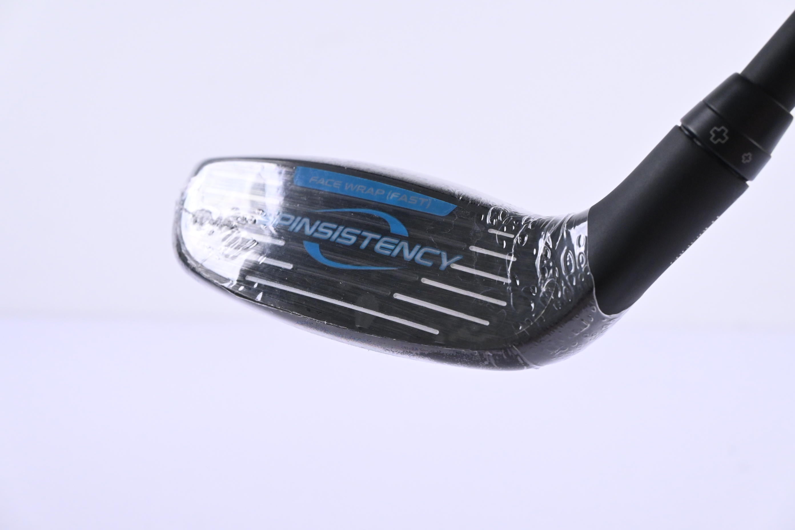 Ping G440 #5 Hybrid / 26 Degree / Regular Flex Ping Alta CB Blue 70 Shaft