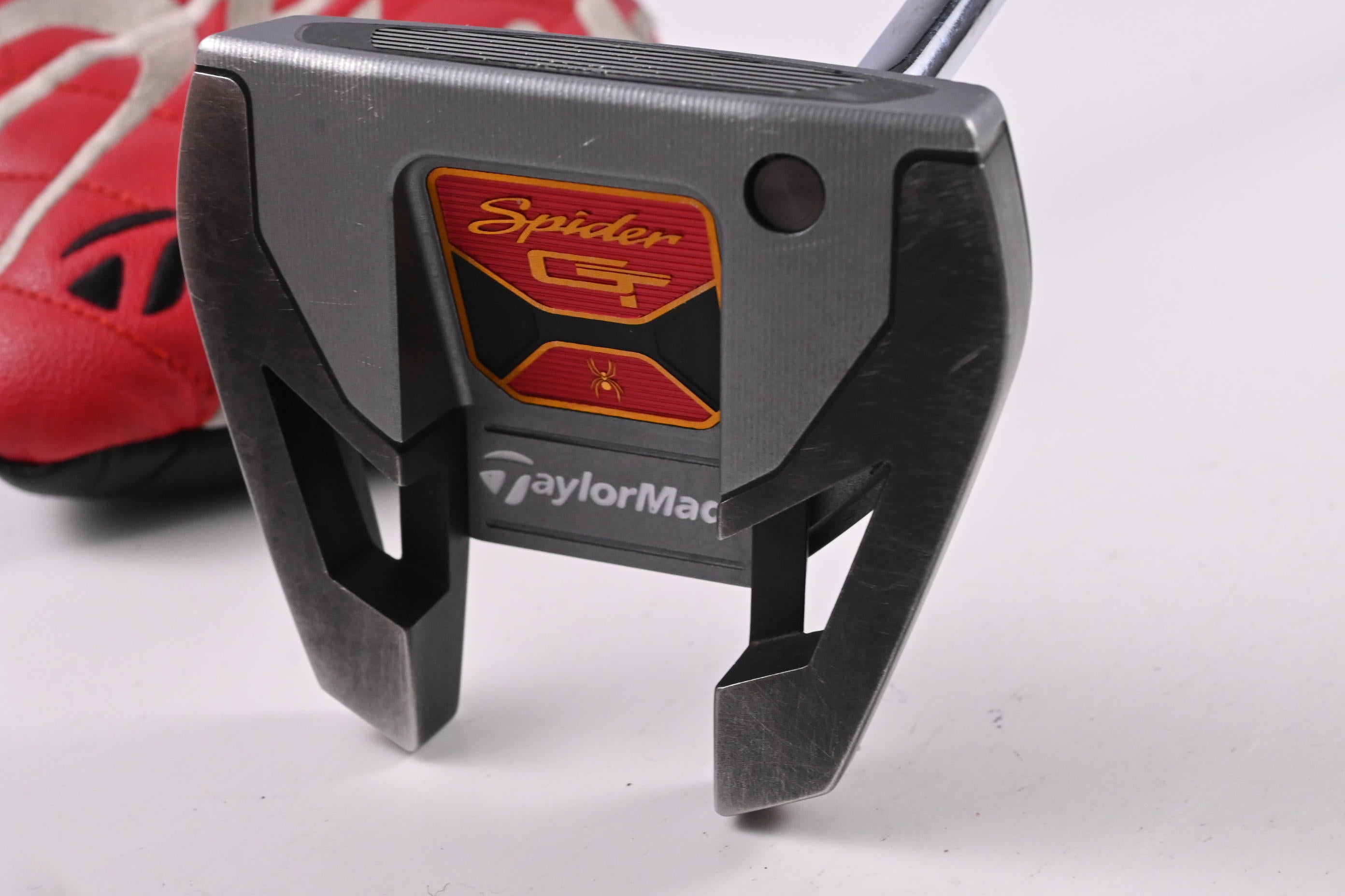 Taylormade Spider GT Single Bend Putter / 34 Inch