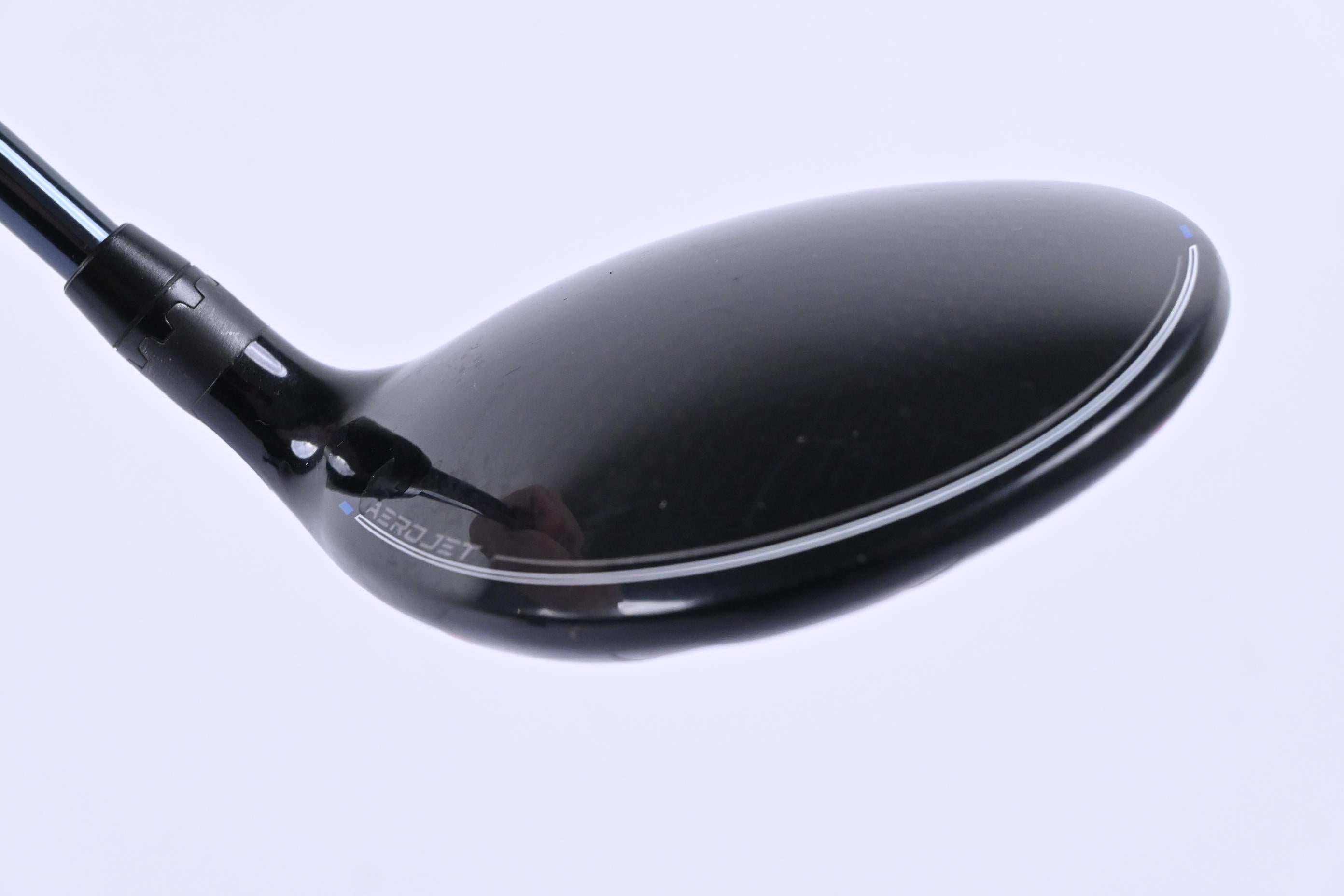 Cobra Aerojet #3 Wood / 16 Degree / Senior Flex UST LinQ M40X 5 Shaft