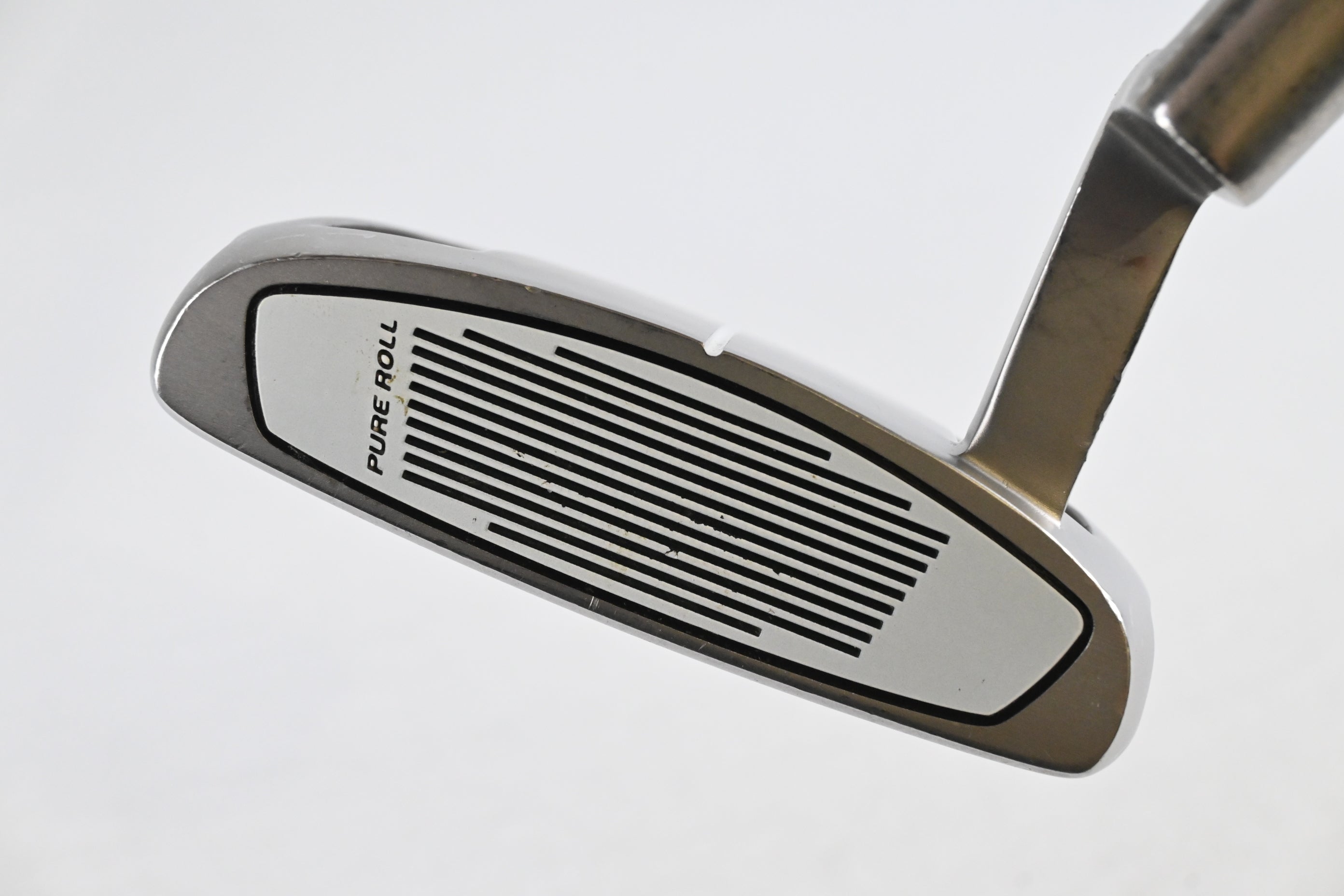 Ladies Taylormade Kalea Premier Spider Mini Putter / 33 Inch