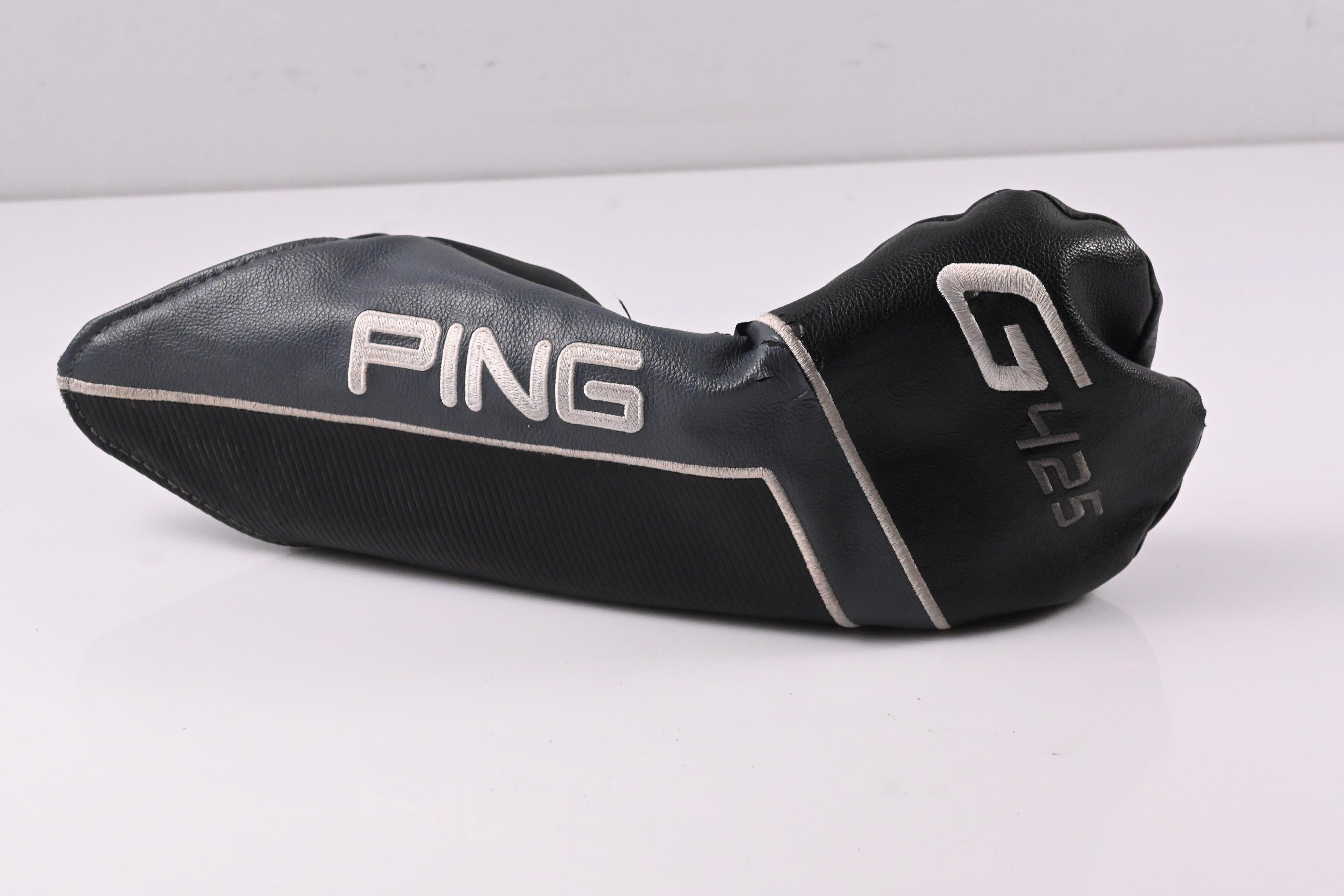 Ping G425 LST Driver / 9 Degree / Stiff Flex Aldila Rogue White 70 Shaft