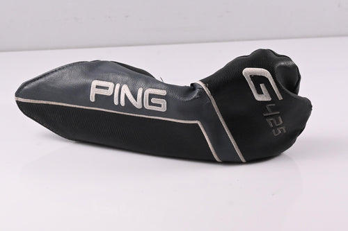 Ping G425 LST Driver / 9 Degree / Stiff Flex Aldila Rogue White 70 Shaft