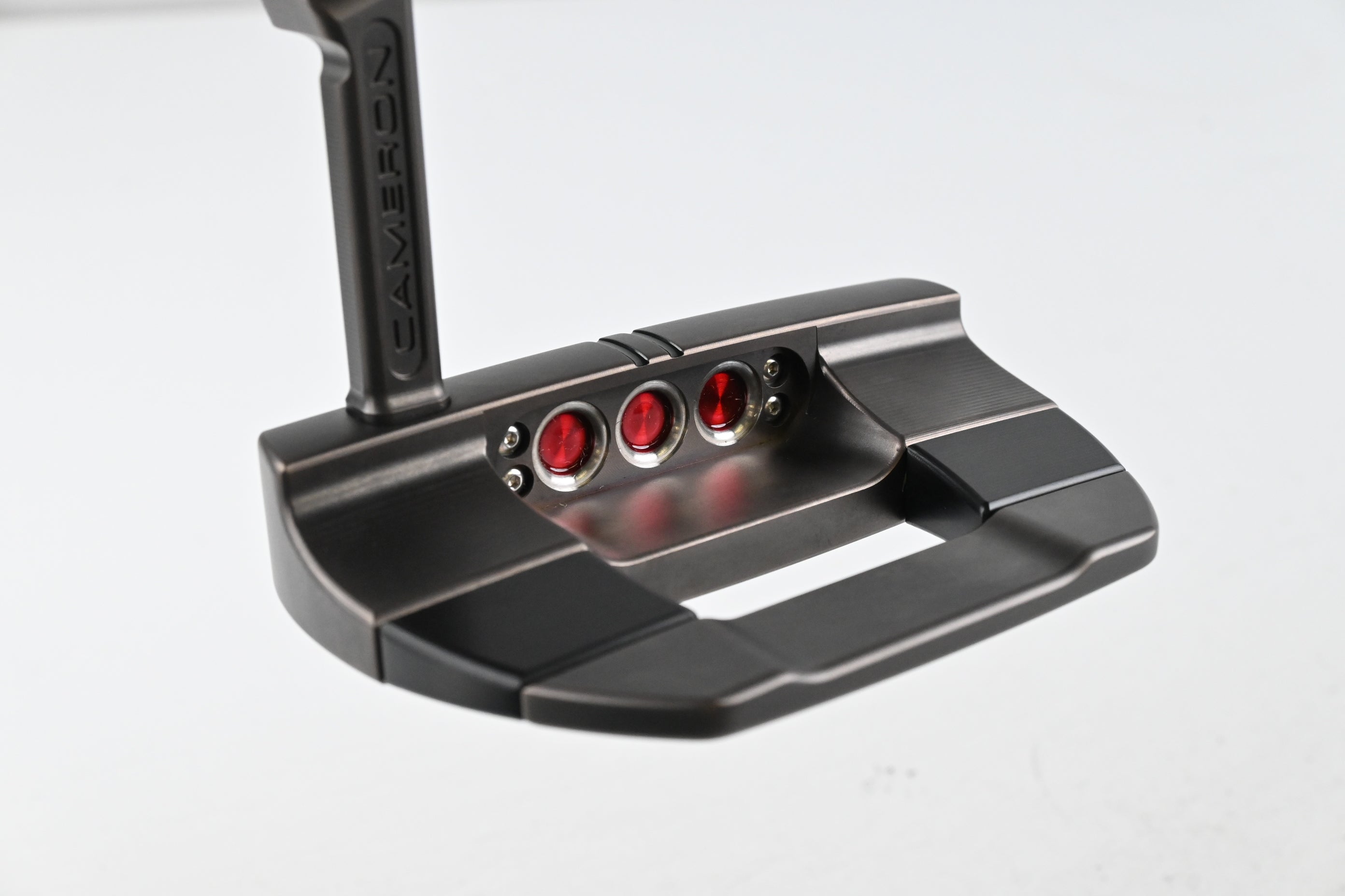 Scotty Cameron Studio Xperimental Limited Fastback 2 Putter / 35 Inch