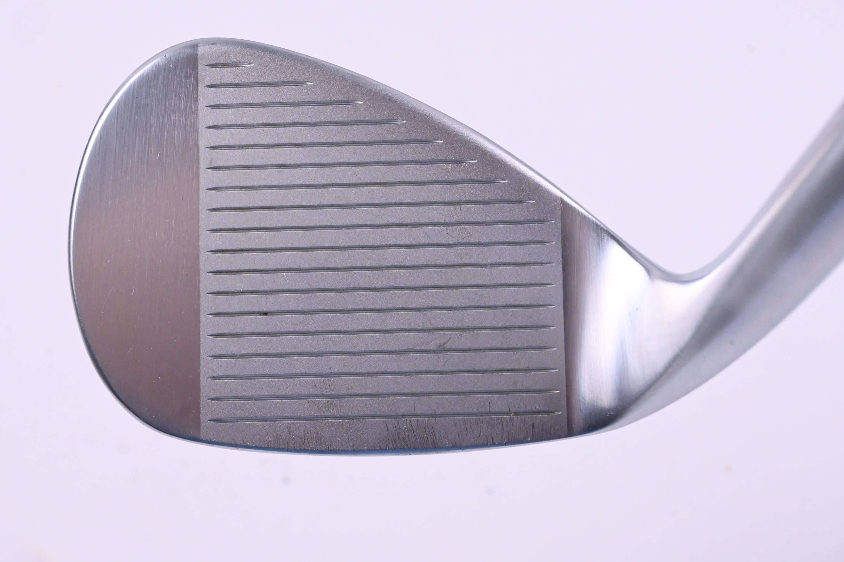 Ladies Callaway CB 12 Sand Wedge / 56 Degree / Ladies Flex UST Recoil Wedge