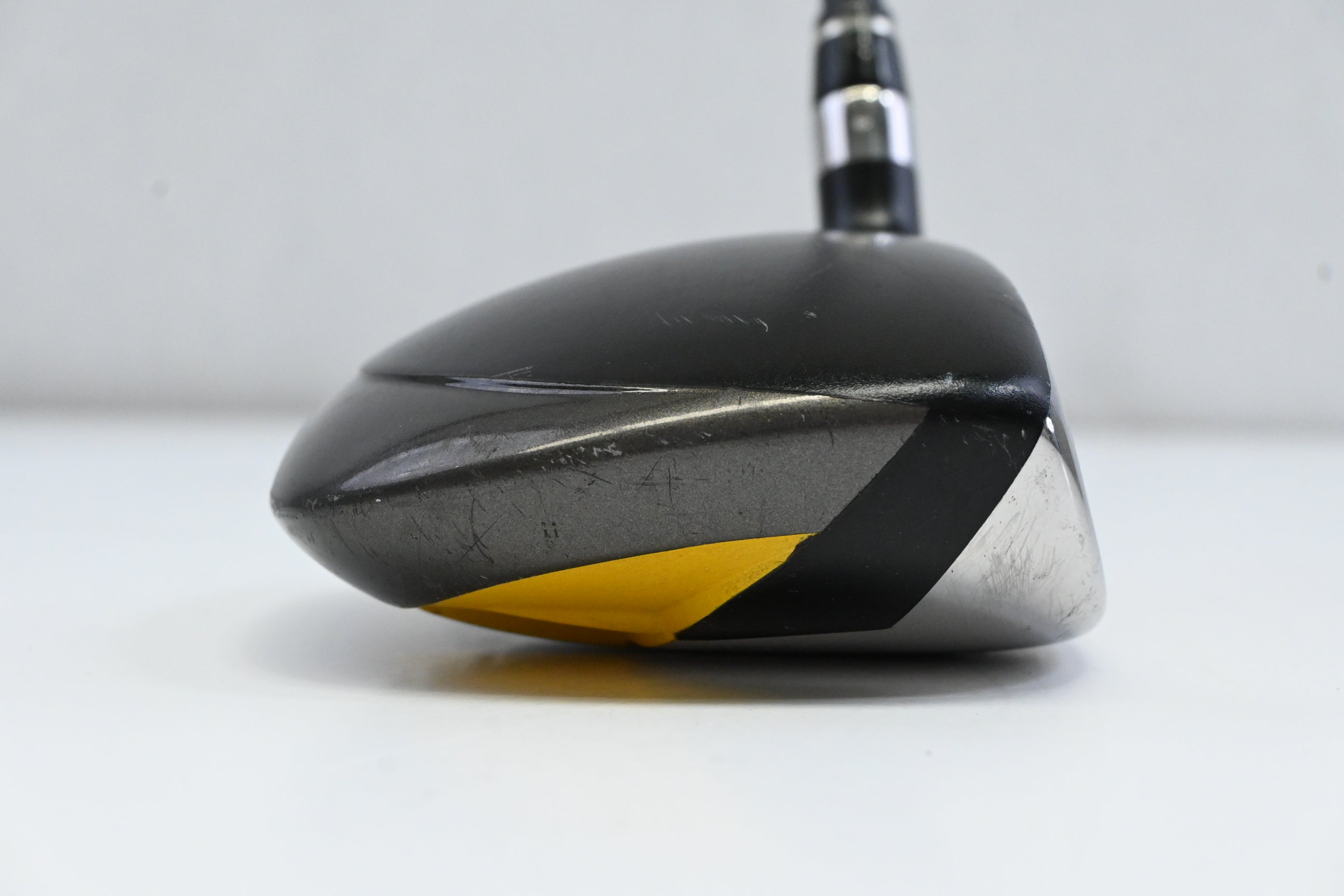 Nike SQ Sumo2 #3 Wood / 15 Degree / Stiff Flex Diamana Sasquatch Shaft