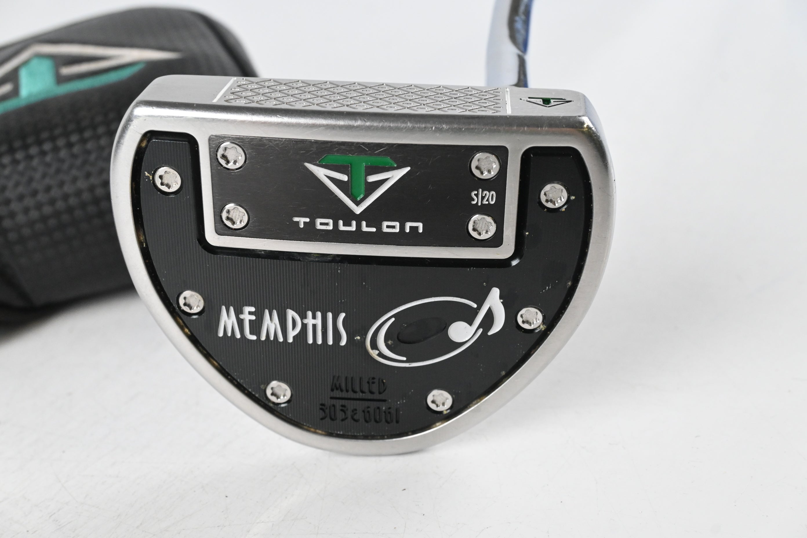 Odyssey Toulon Memphis Putter / 32 Inch