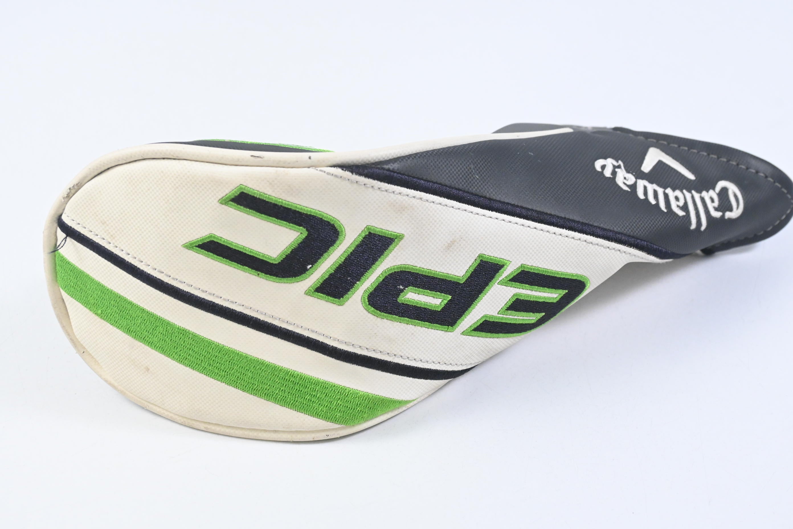 Callaway Epic Speed #3+ Wood / 13.5 Degree / Stiff Flex UST Elements Chrome 7