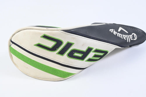 Callaway Epic Speed #3+ Wood / 13.5 Degree / Stiff Flex UST Elements Chrome 7