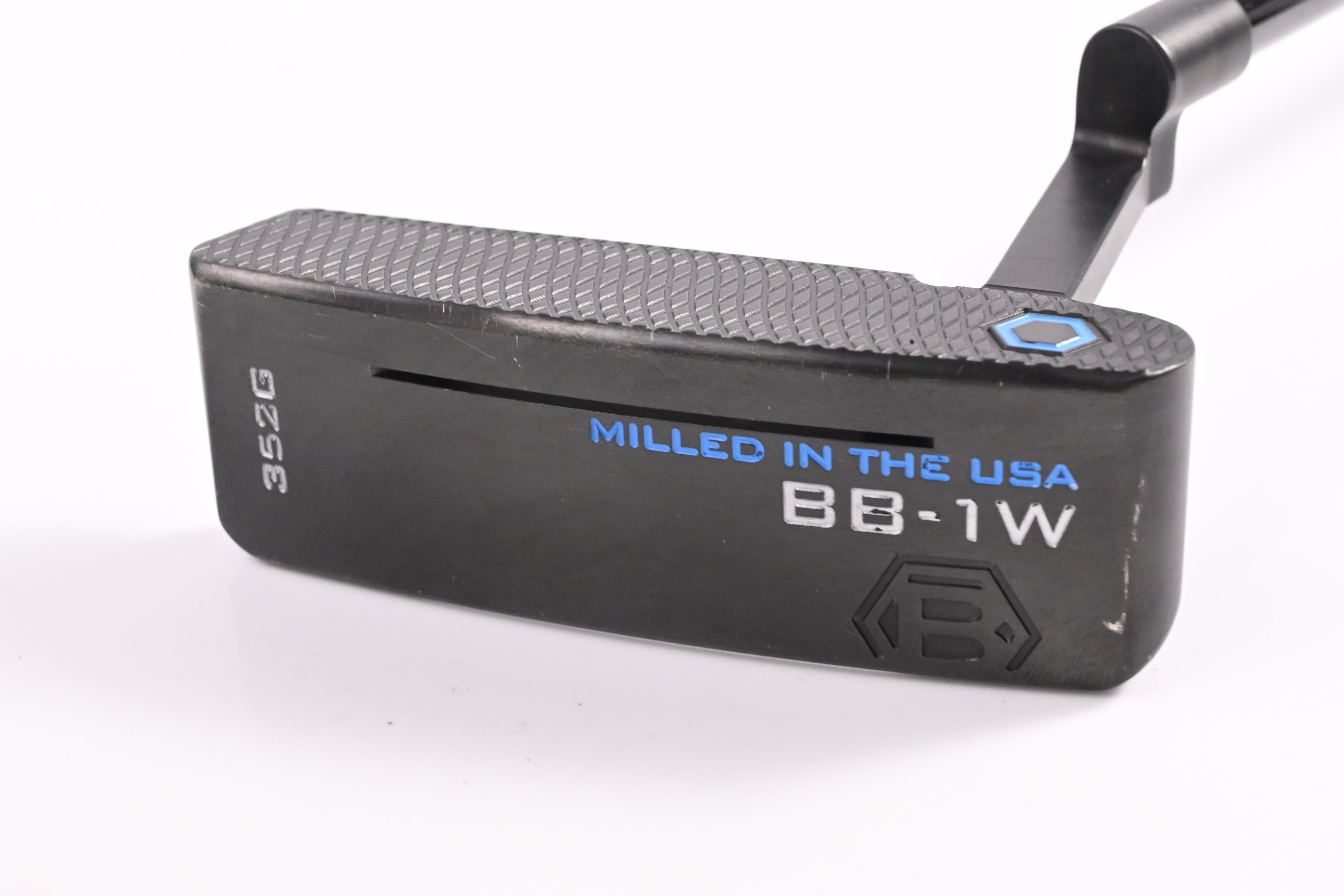 Bettinardi BB-1W 2024 Series Putter / 35 Inch
