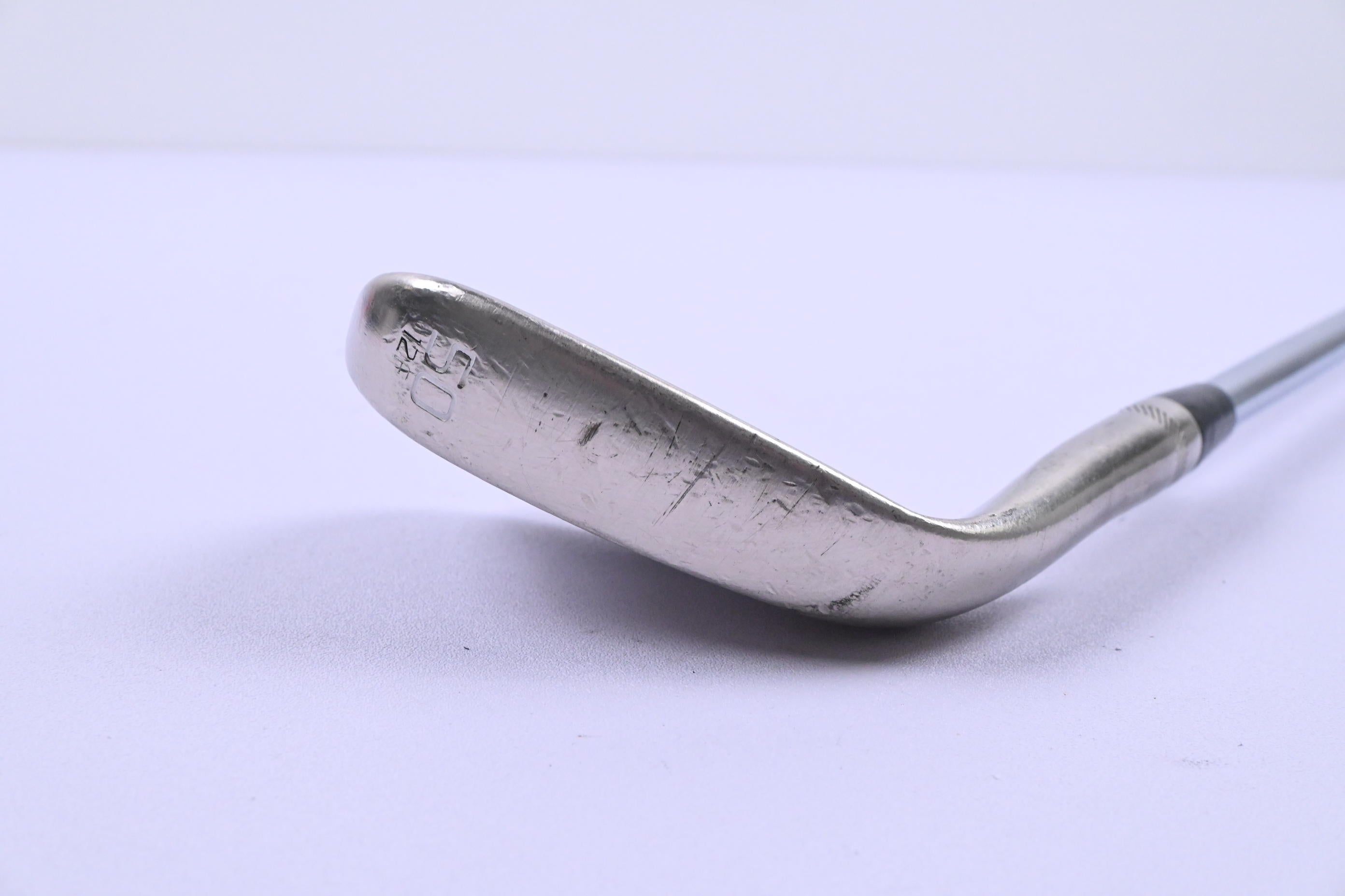 Titleist Vokey SM9 Gap Wedge / 50 Degree / Stiff Flex N.S.Pro Modus³ Tour 125