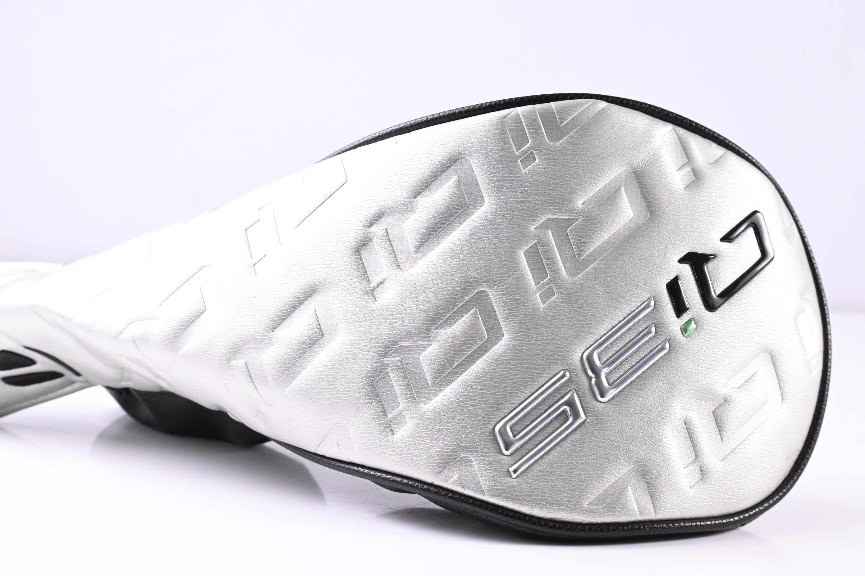 Taylormade Qi35 LS Driver / 10.5 Degree / Regular Flex Fujikura SpeederNX TCS 50