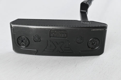 PXG Battle Ready II Putter Closer / 31 Inch