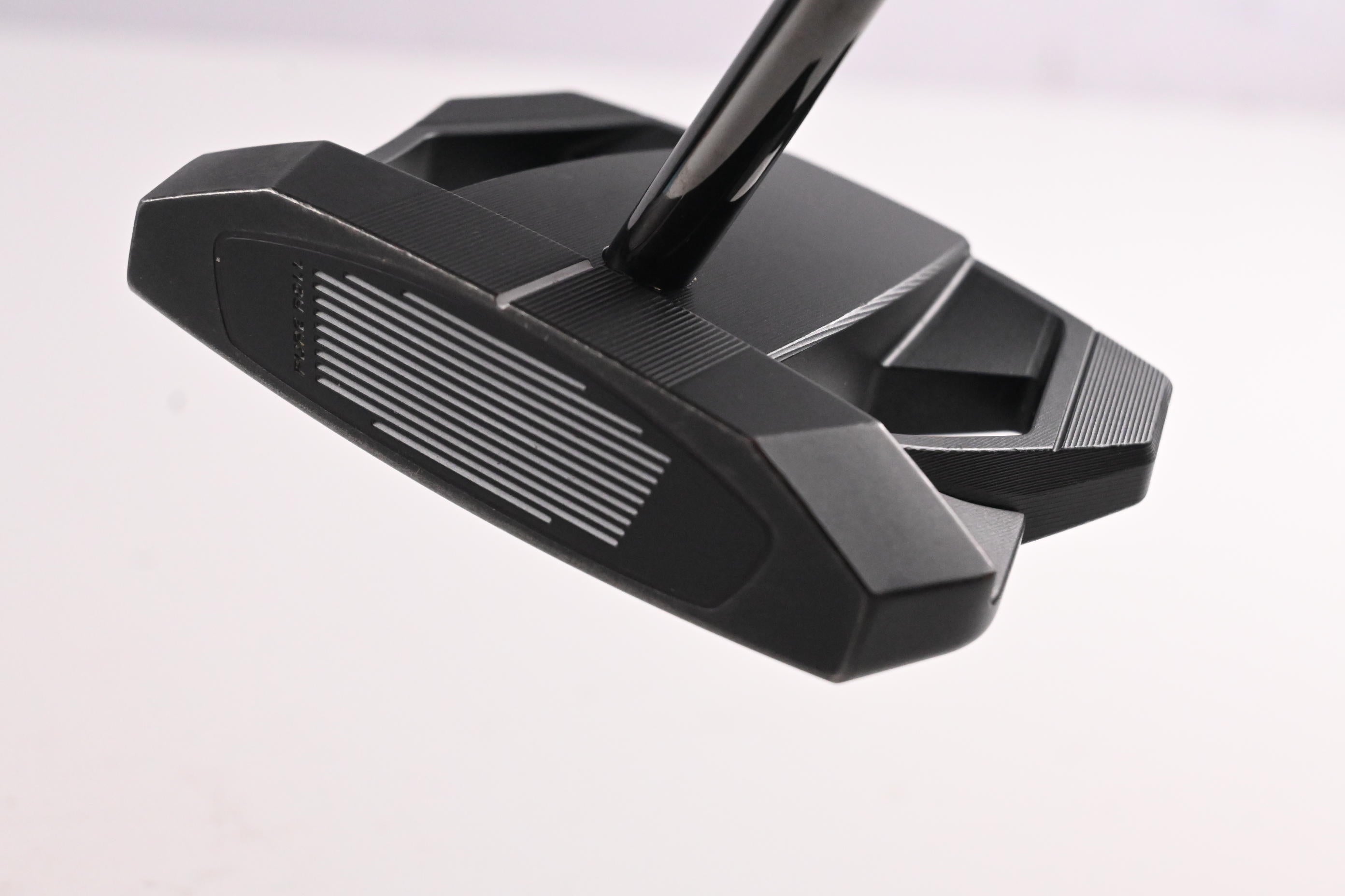 Taylormade Spider ZT Black Putter / 34 Inch